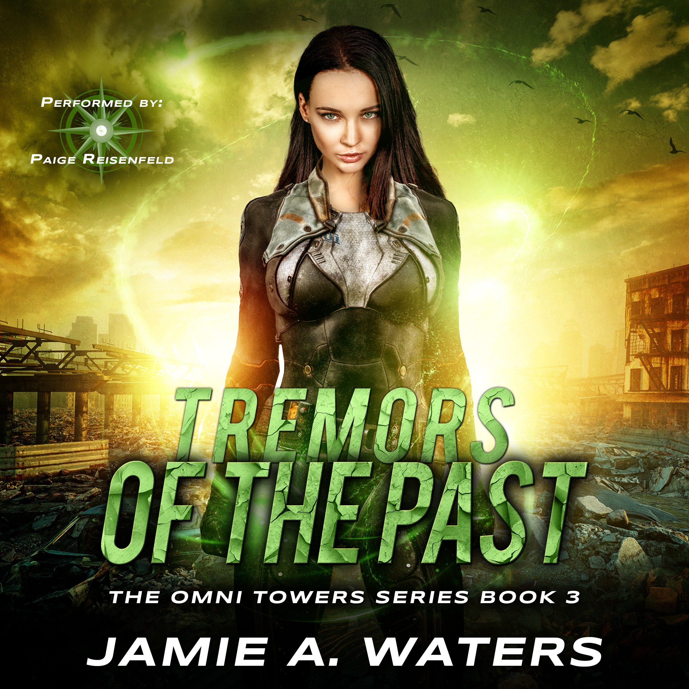 Tremors of the Past