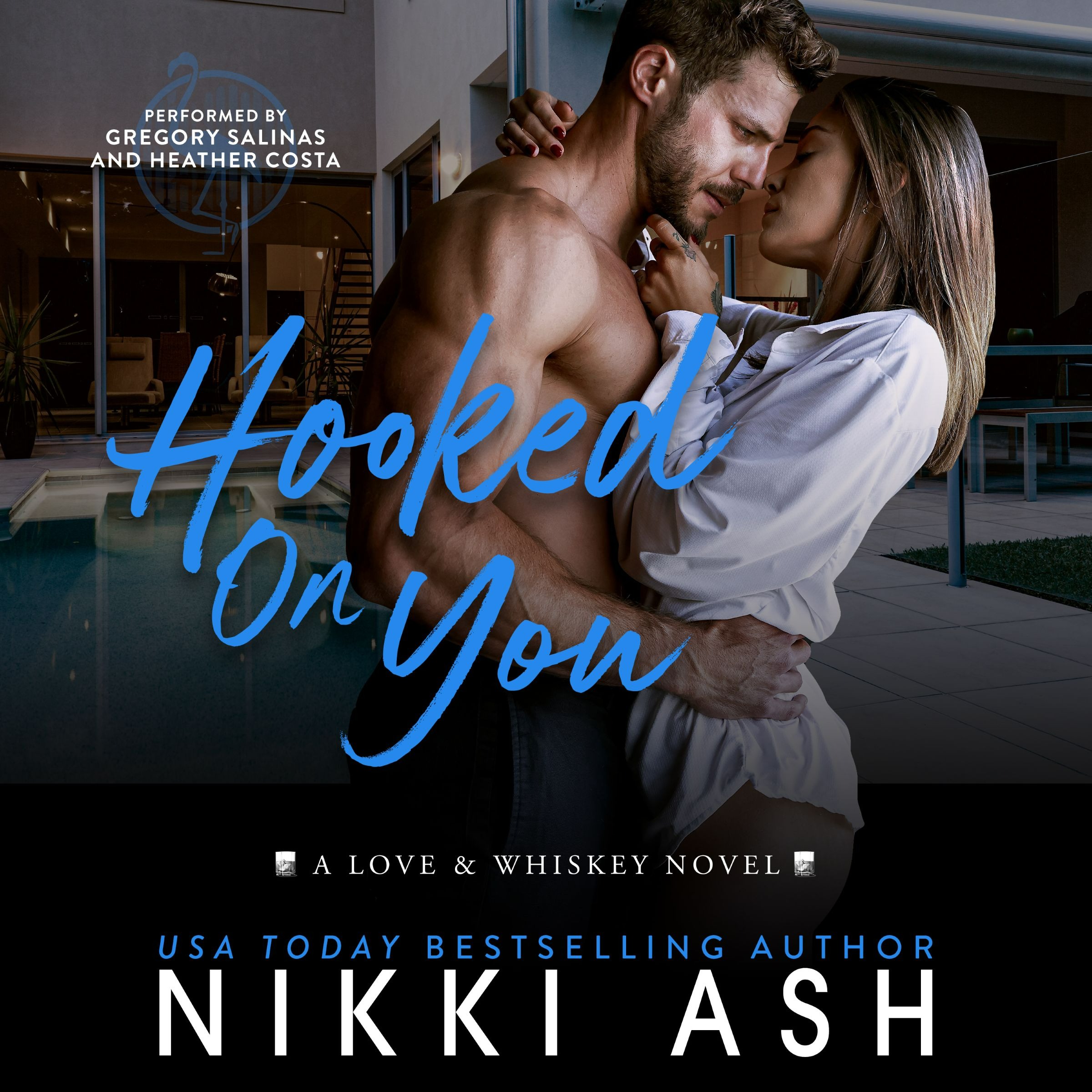 Hooked on You