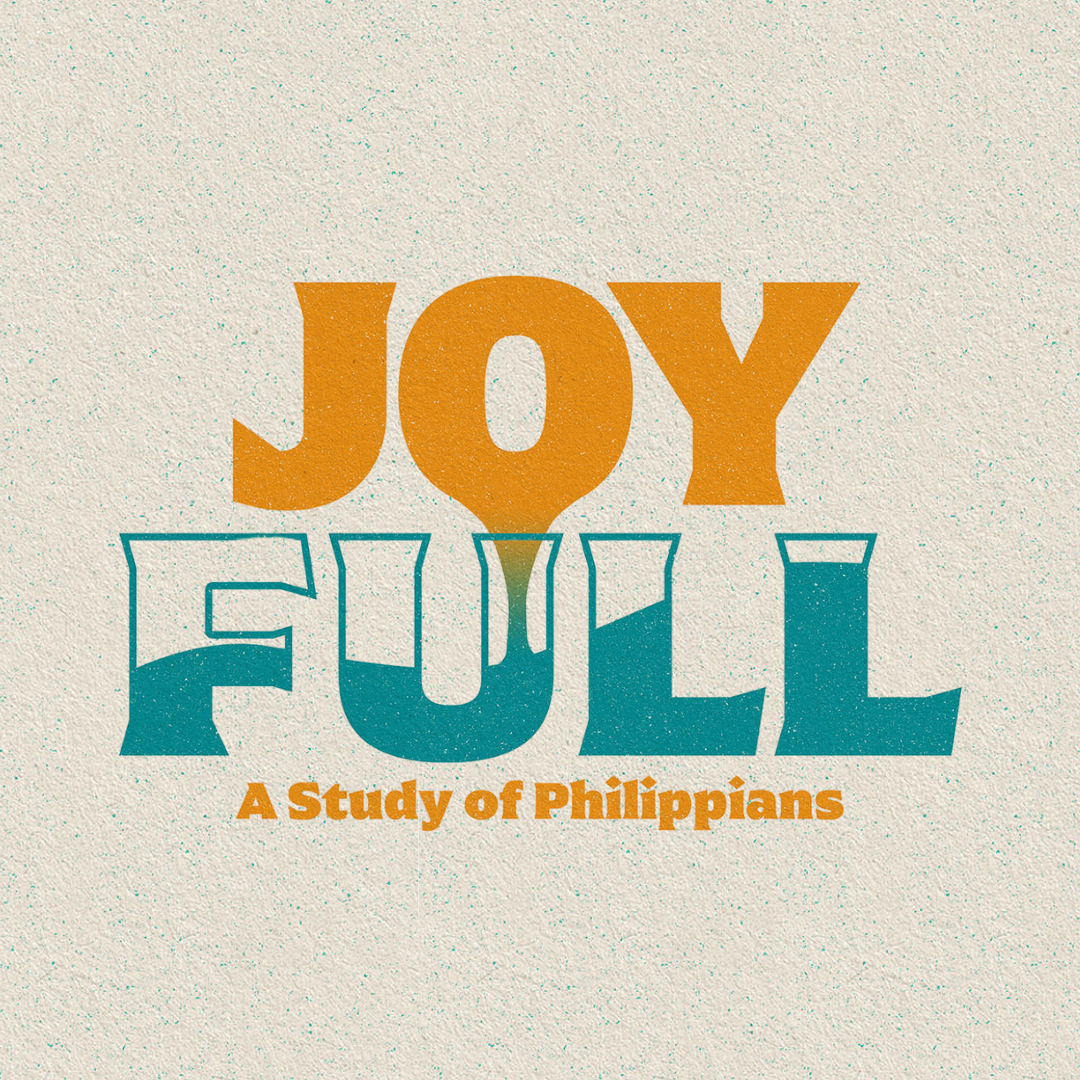 The Ins and Outs of a Joyfull Life episode artwork