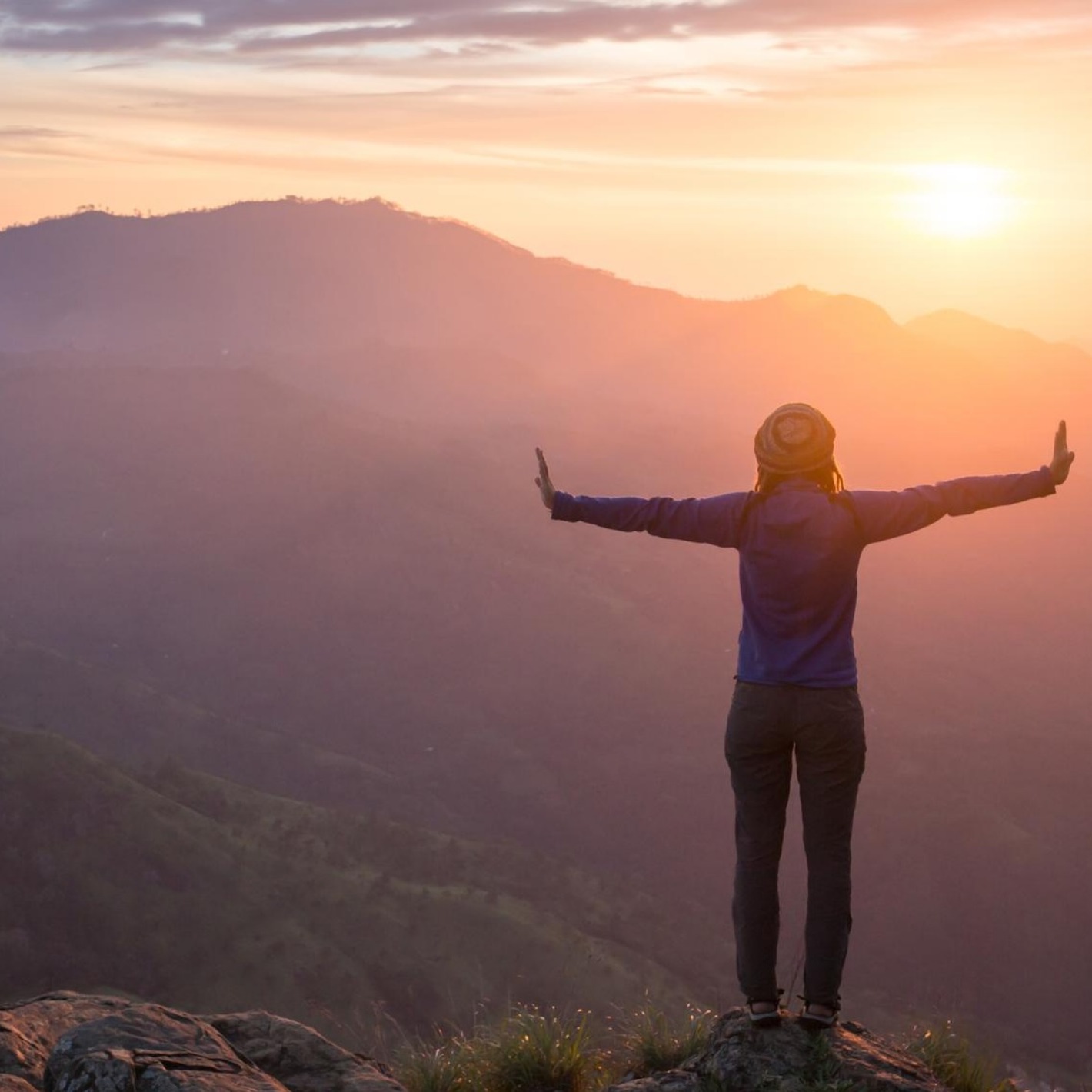 Hypnosis for Resilience Playlist 2025