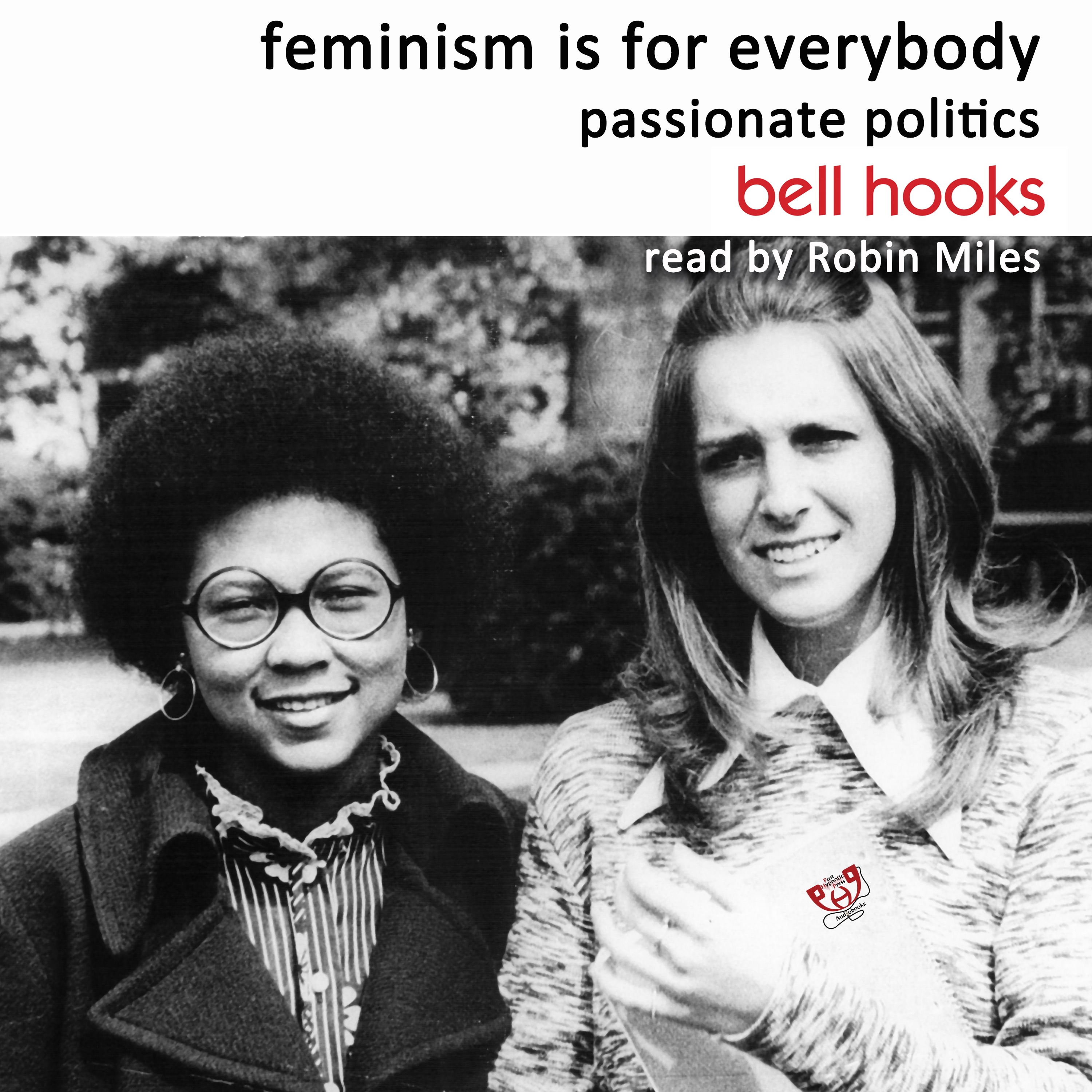 feminism is for everybody: passionate politics