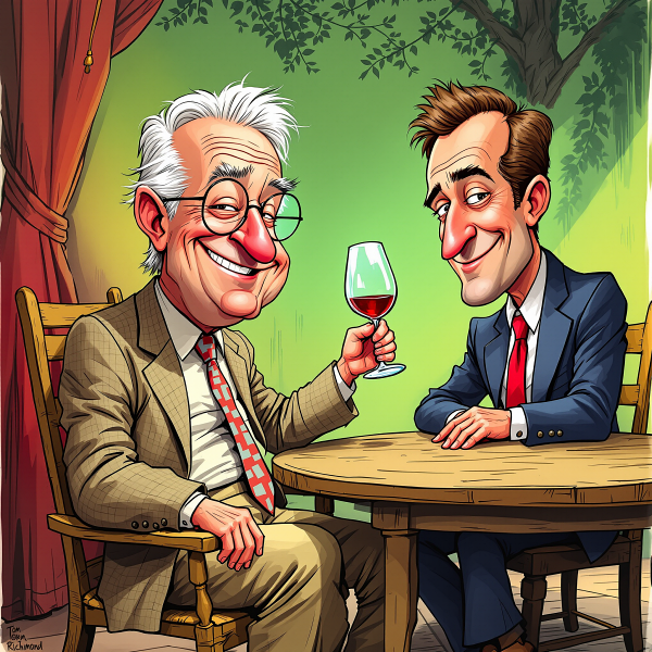 Mut zur Ehrlichkeit – Dr. Heinz Bettmann über Unternehmertum, Werte und den wahren Preis der Dinge