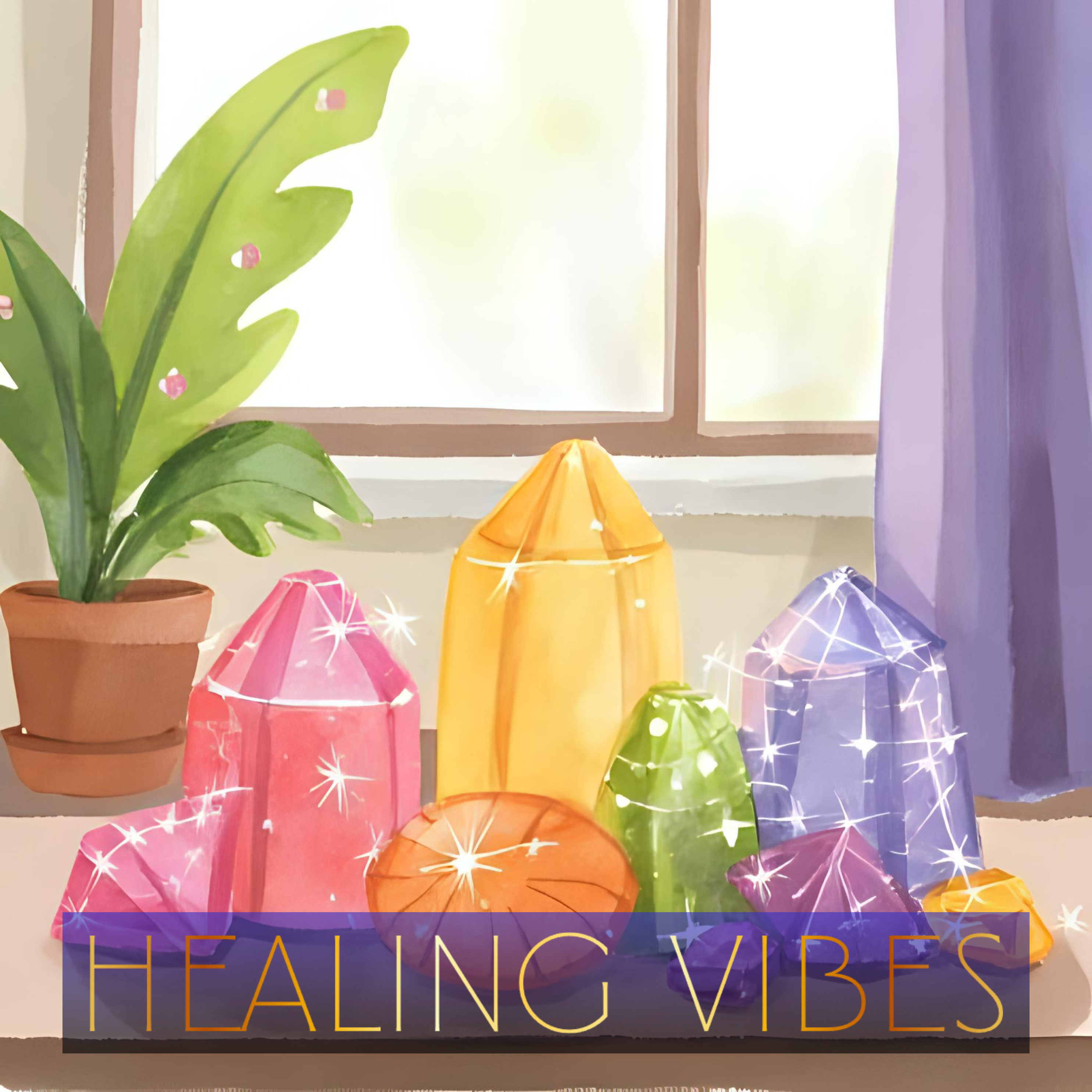 Healing Vibes
