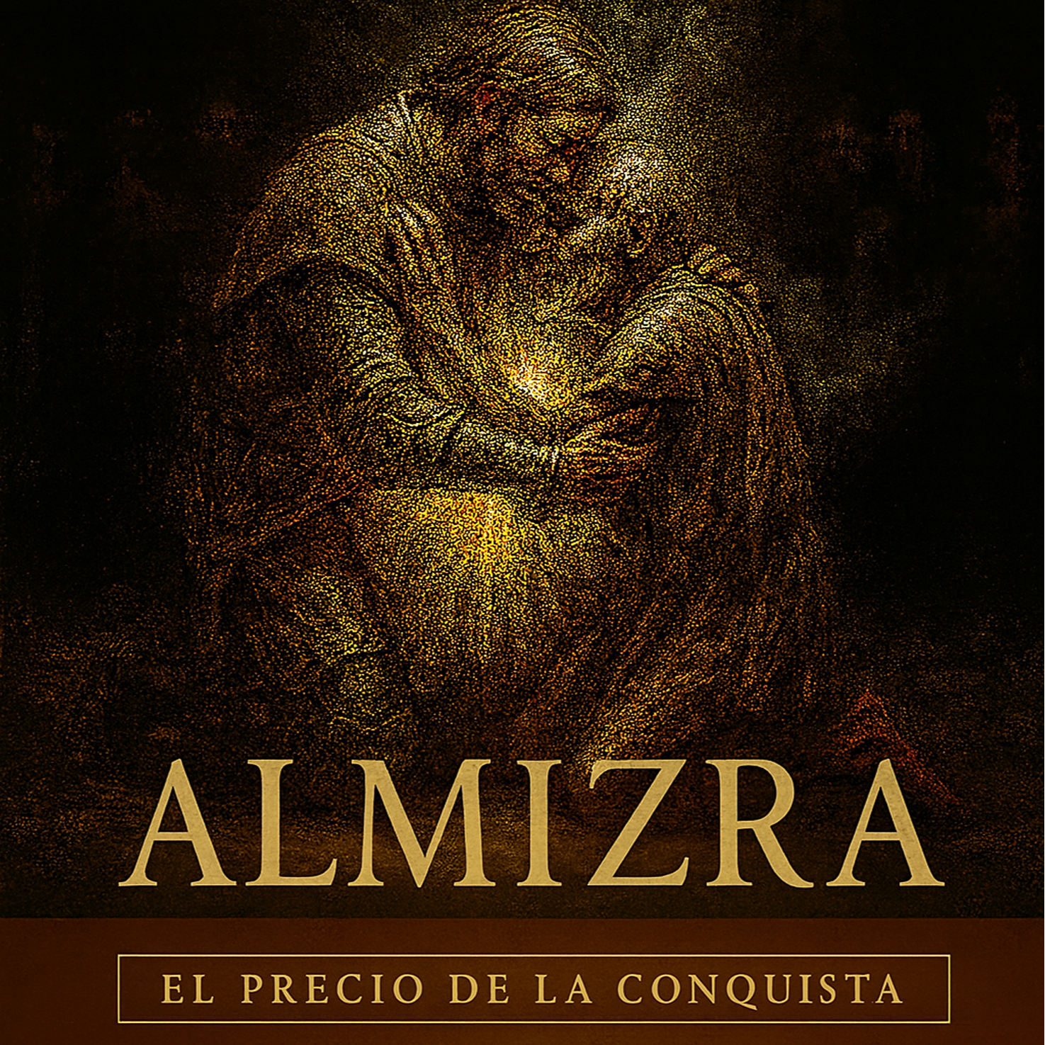 ALMIZRA: El Precio de la Conquista