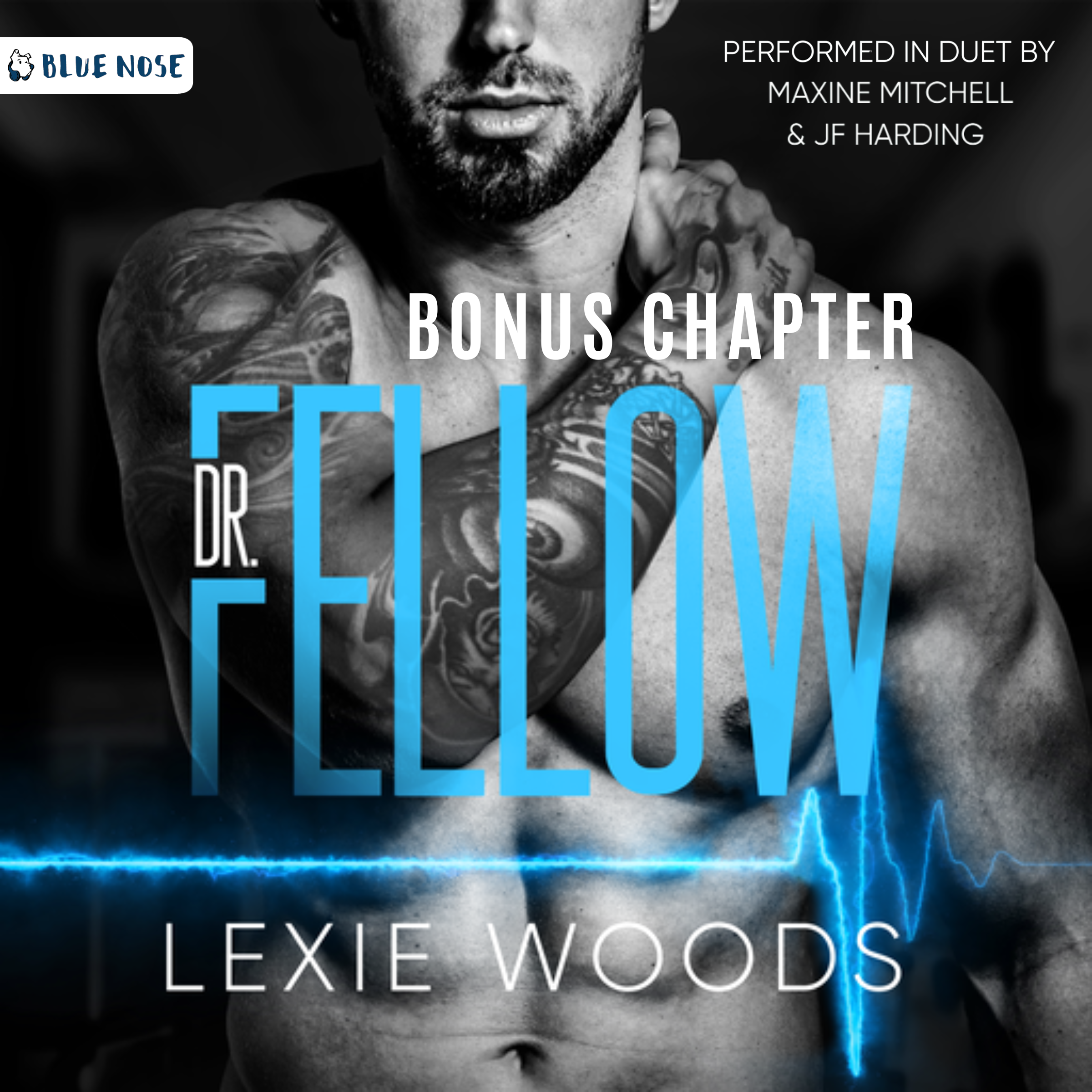 Dr Fellow Bonus Chapter