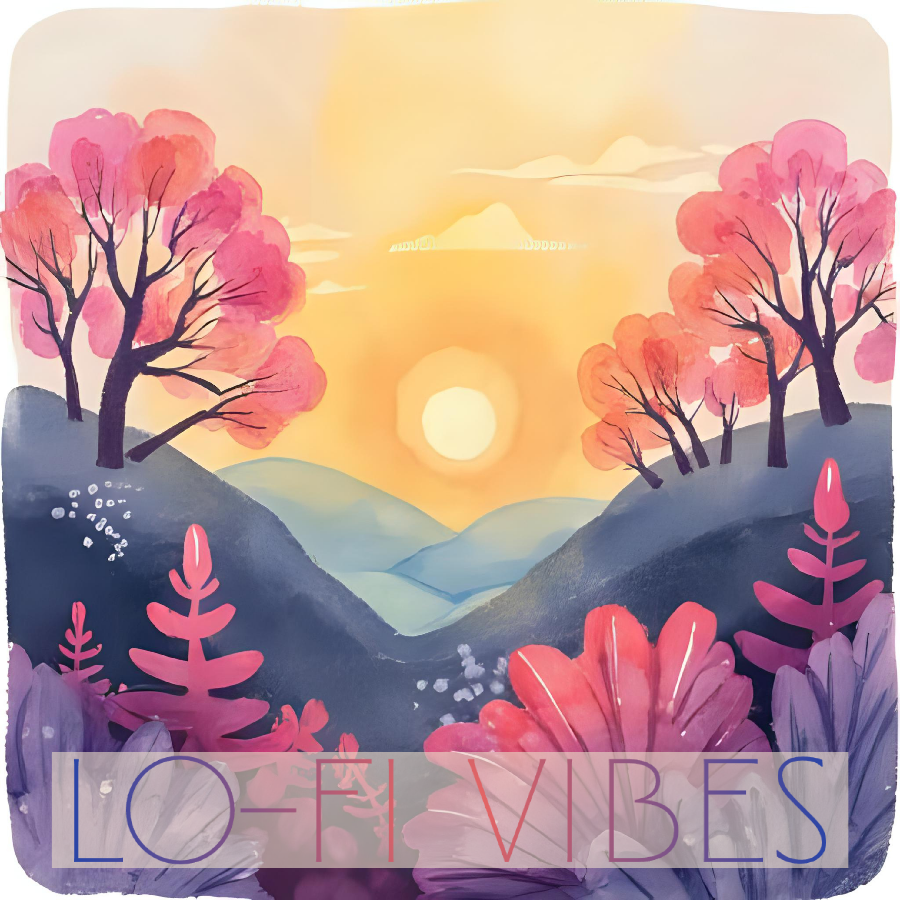Lo-Fi Vibes