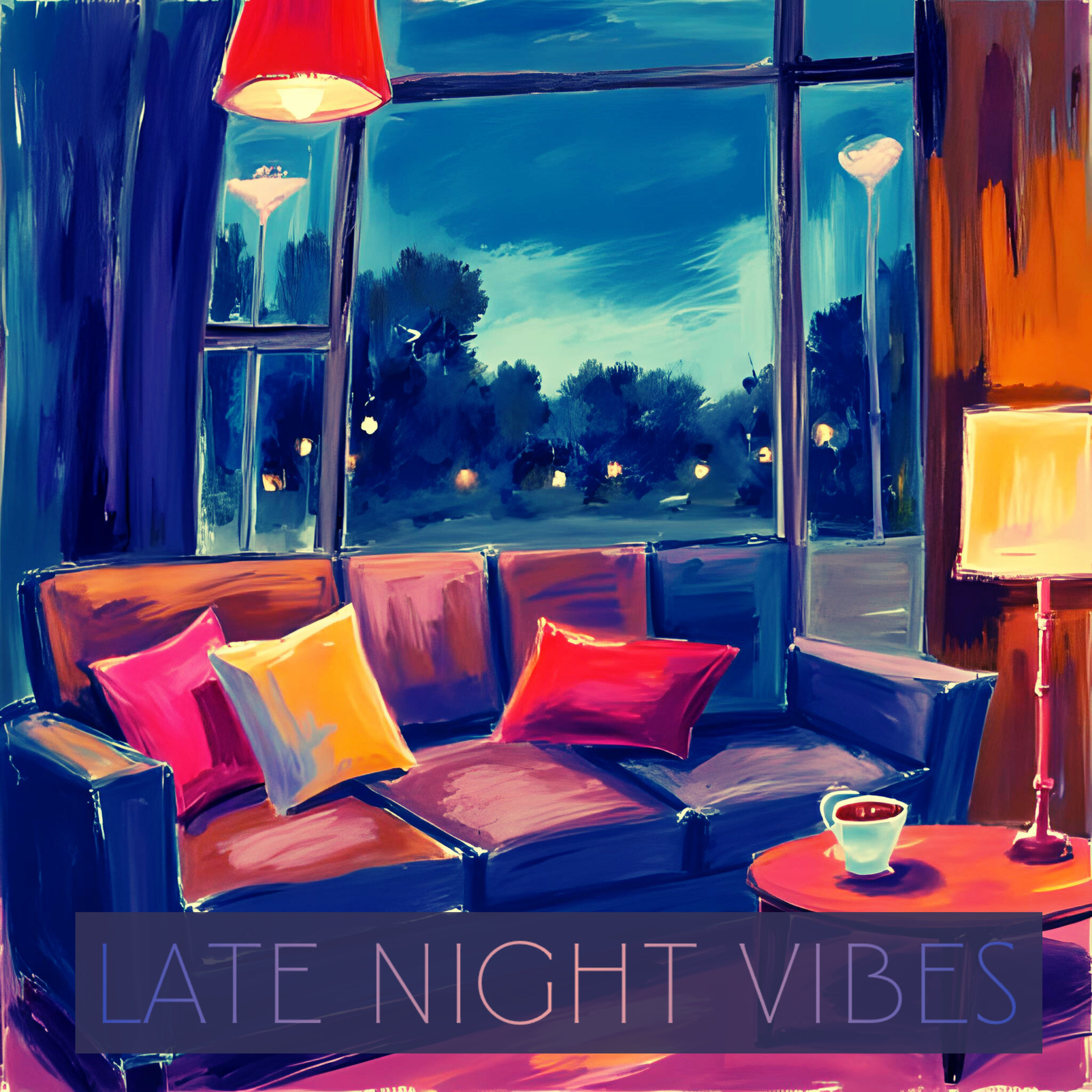 Late Night Vibes