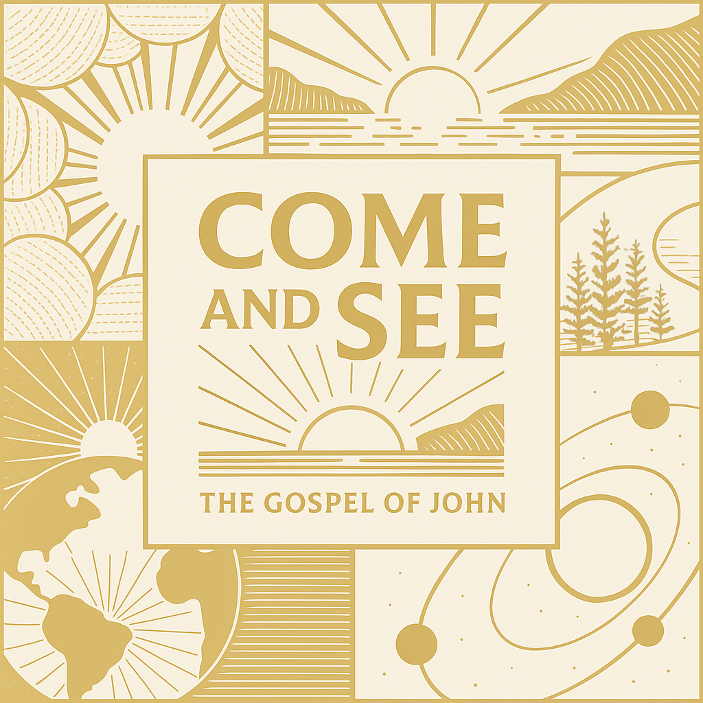 He Must Increase: How to Lose So the Gospel Wins