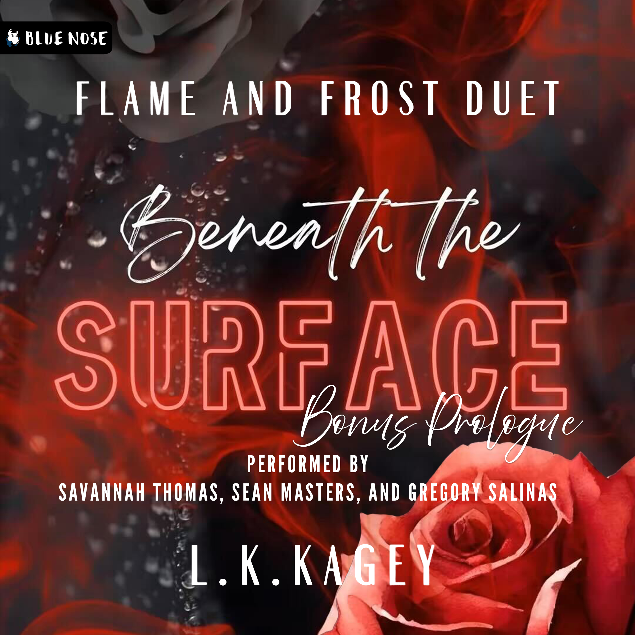 Beneath the Surface Bonus Prologue