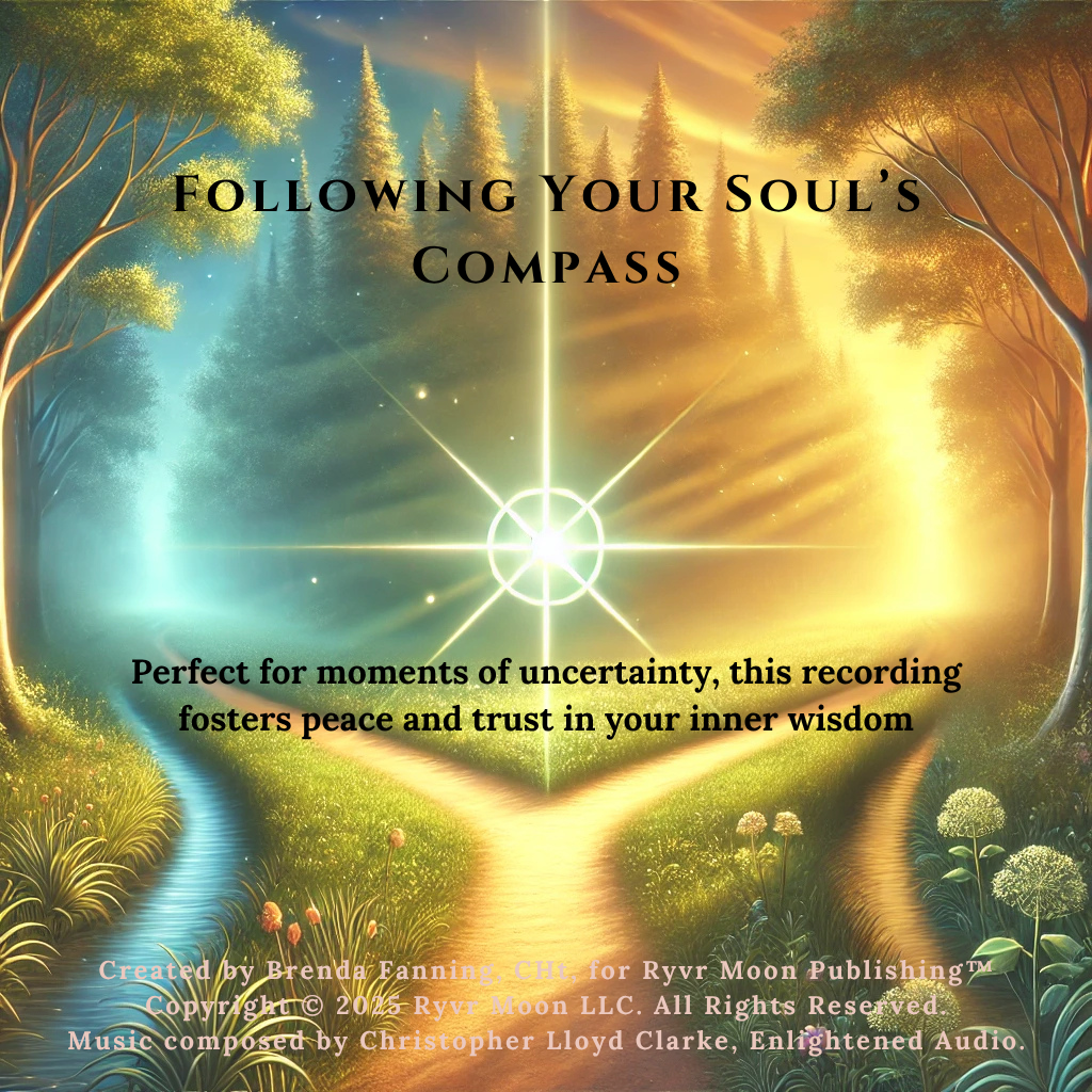 00-05 Following Your Soul's Compass