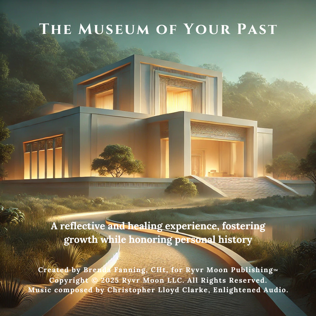 00-06 The Museum of Your Past