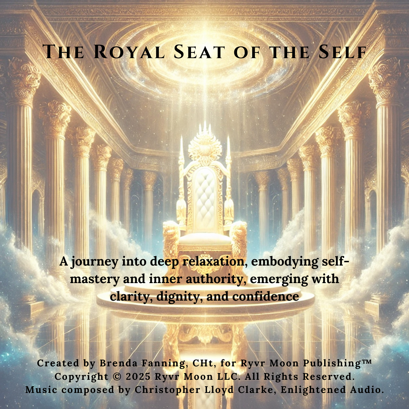 03-01 The Royal Seat of the Self