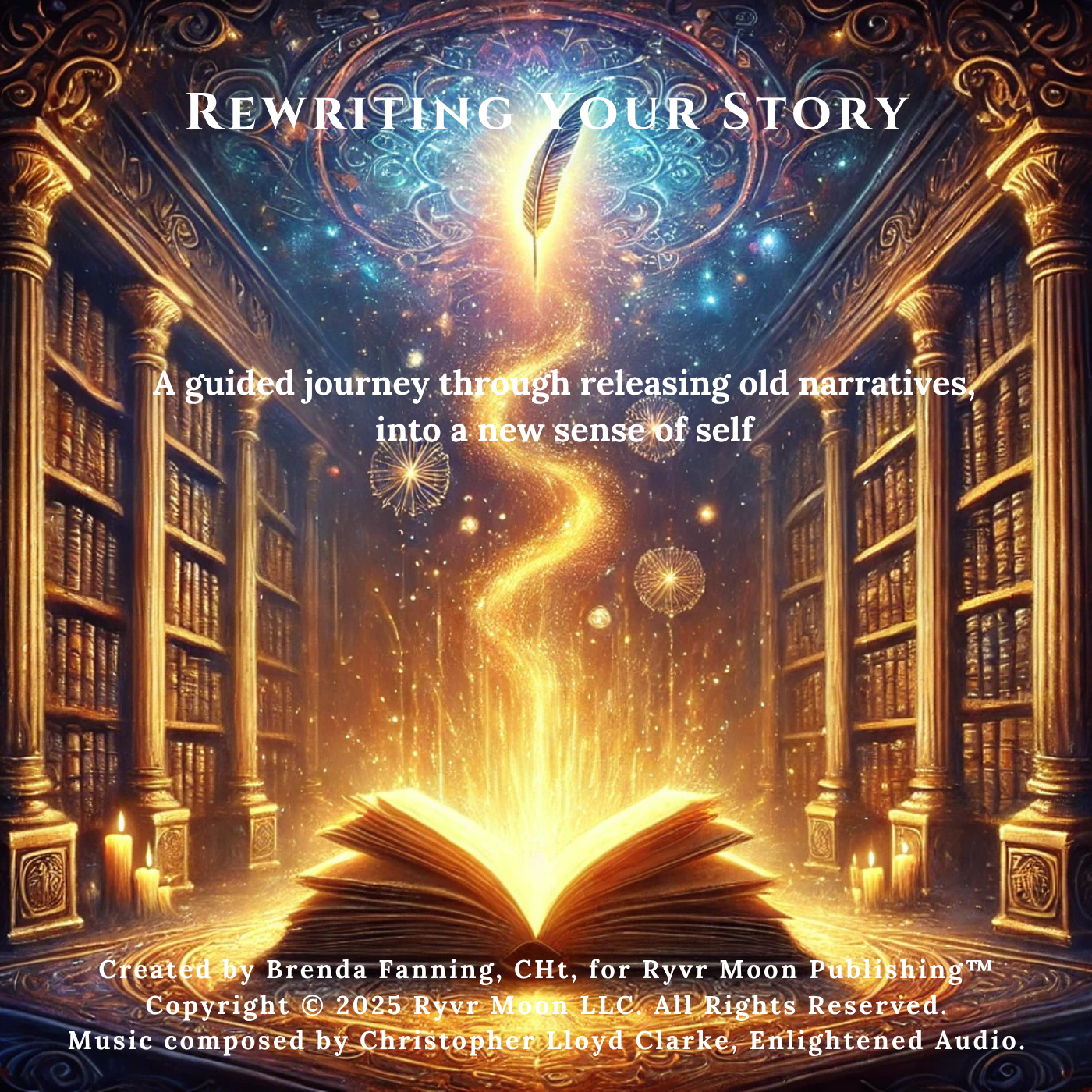 03-06 Rewriting Your Story
