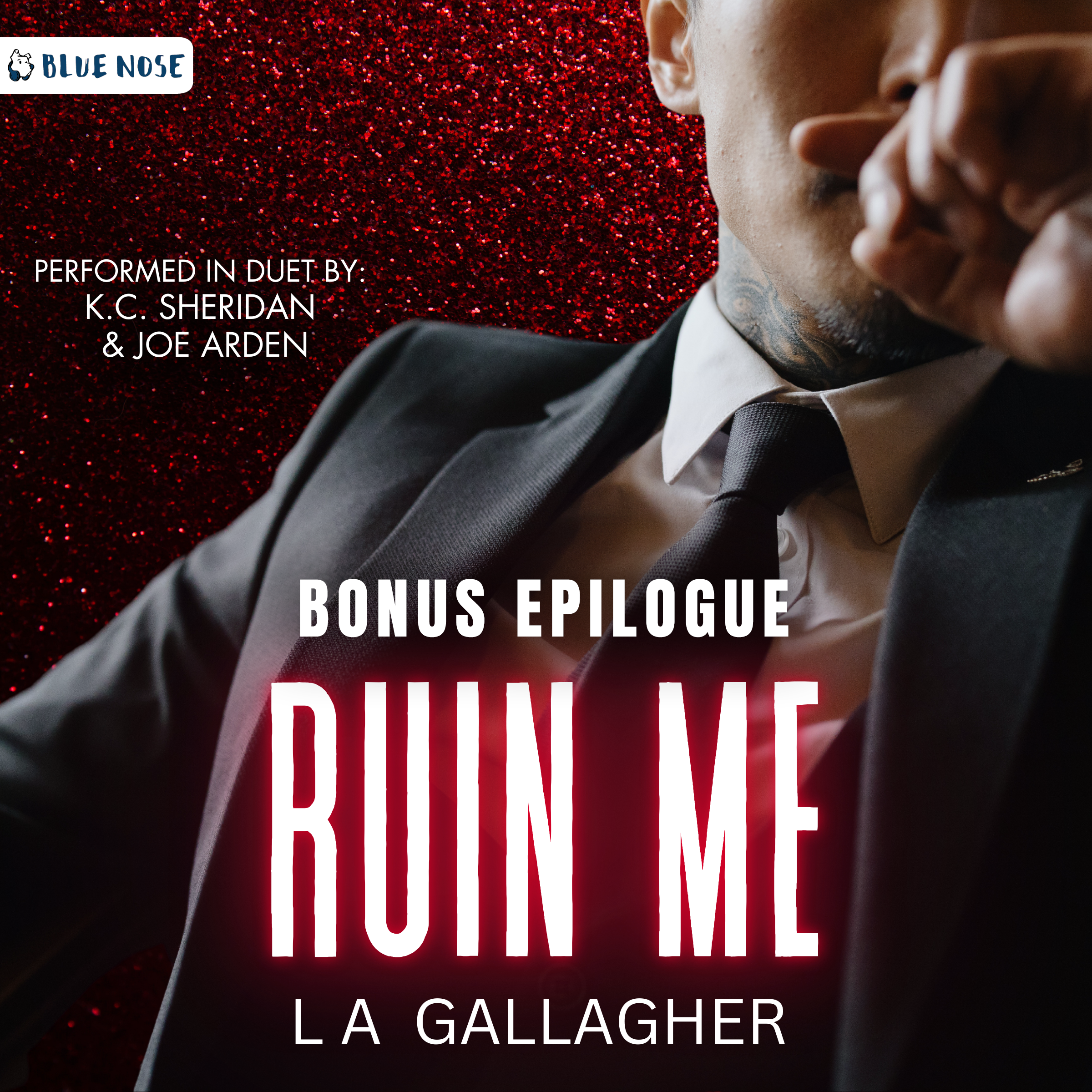 Ruin Me Bonus Epilogue
