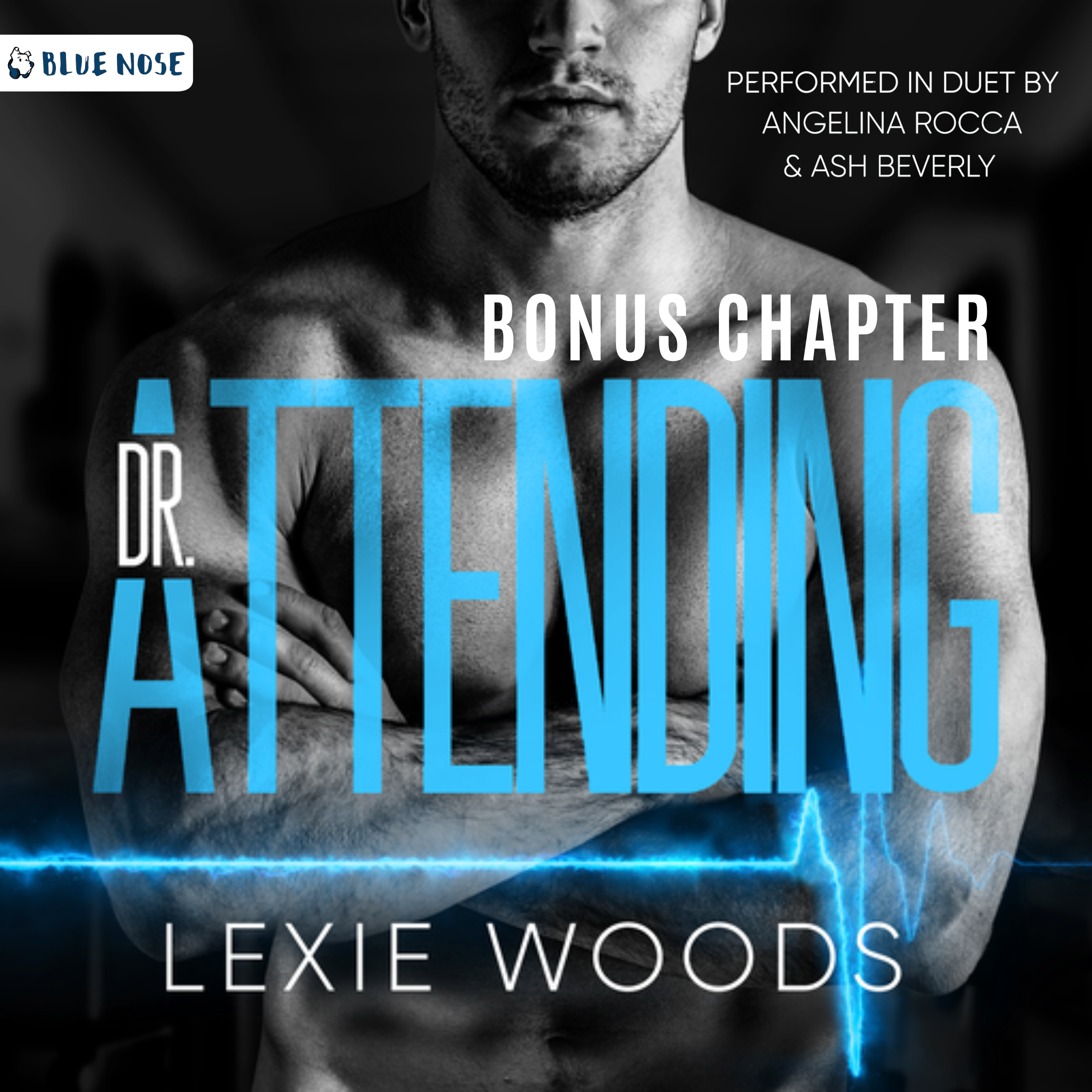 Dr Attending Bonus Chapter