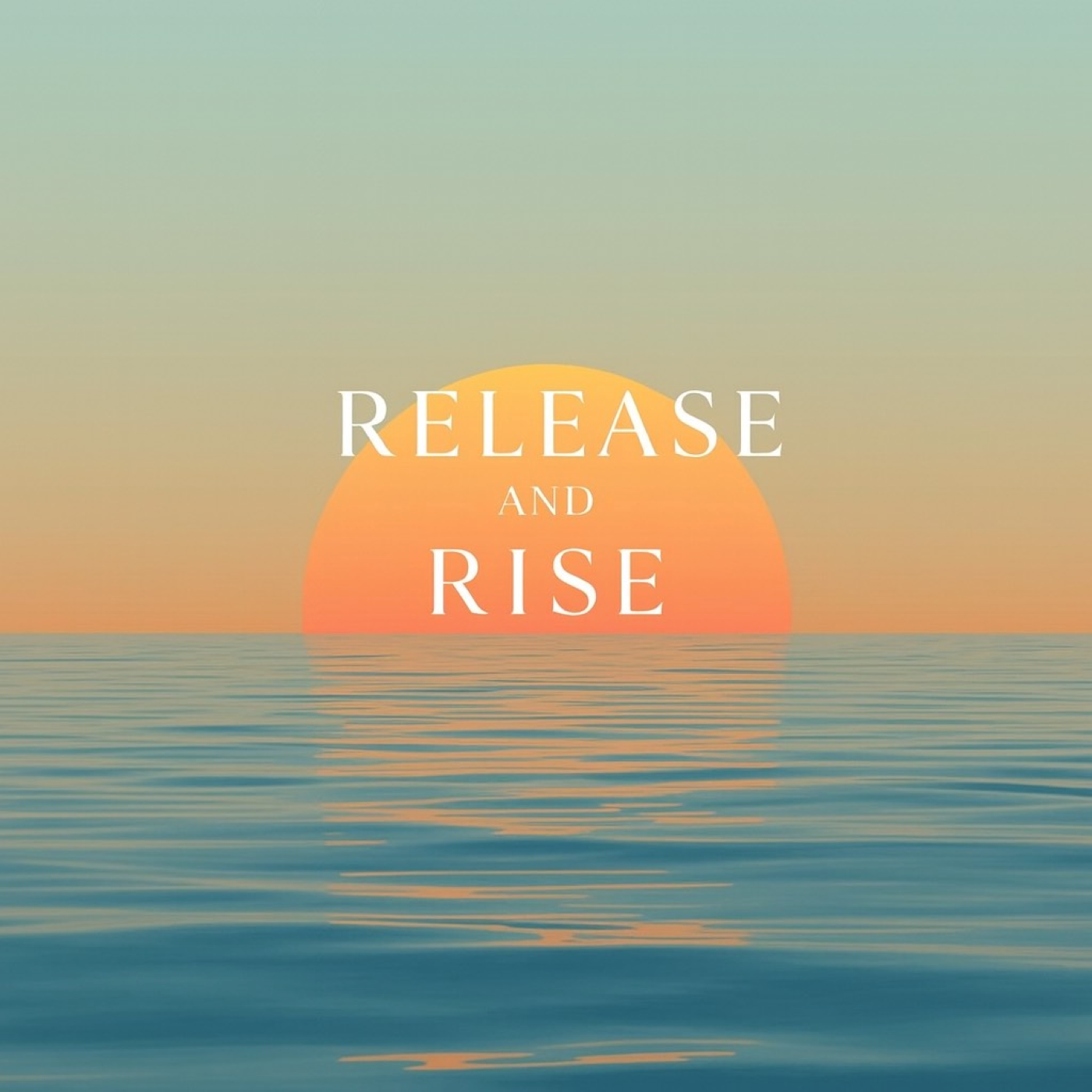 Release & Rise: ANXIETY