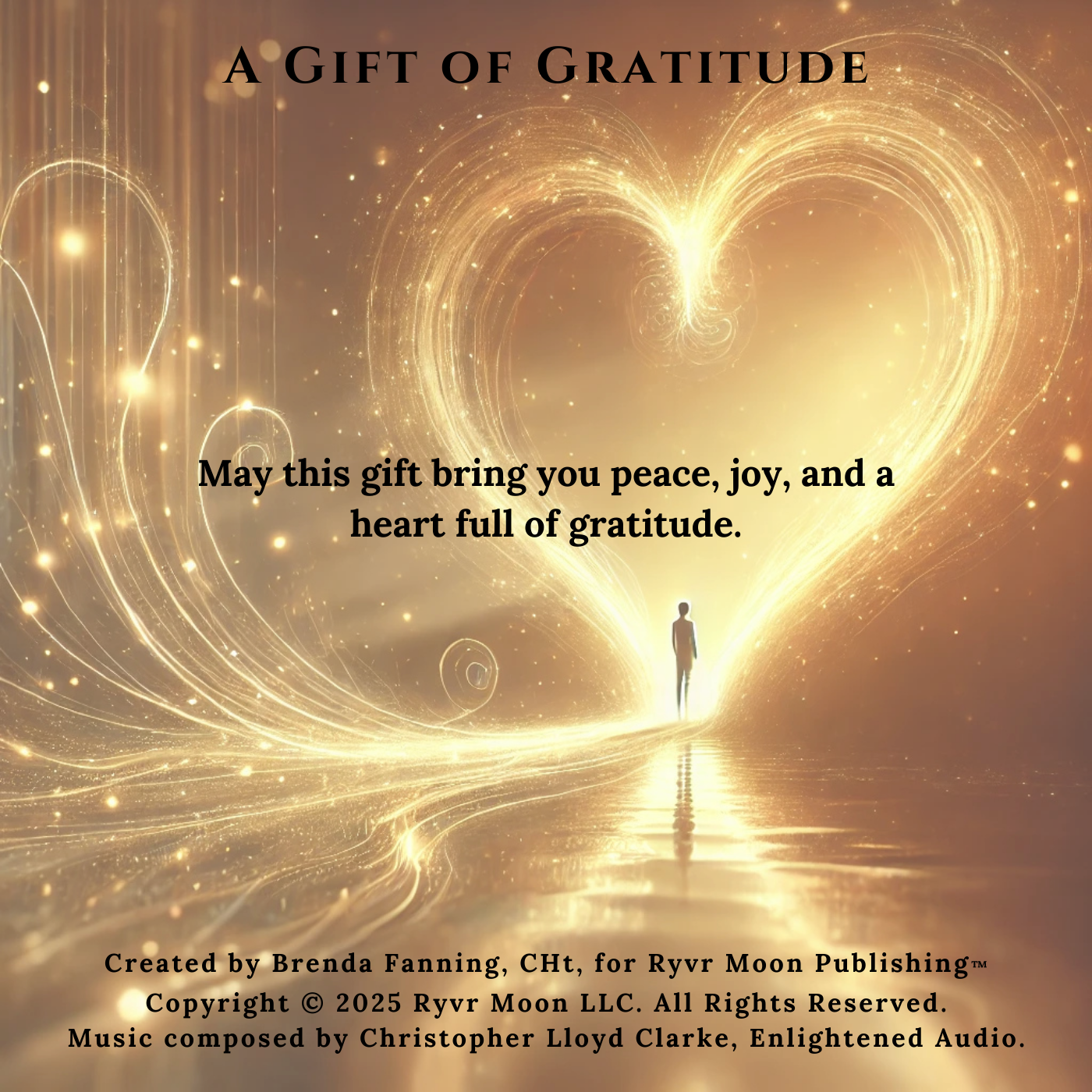A Gift of Gratitude
