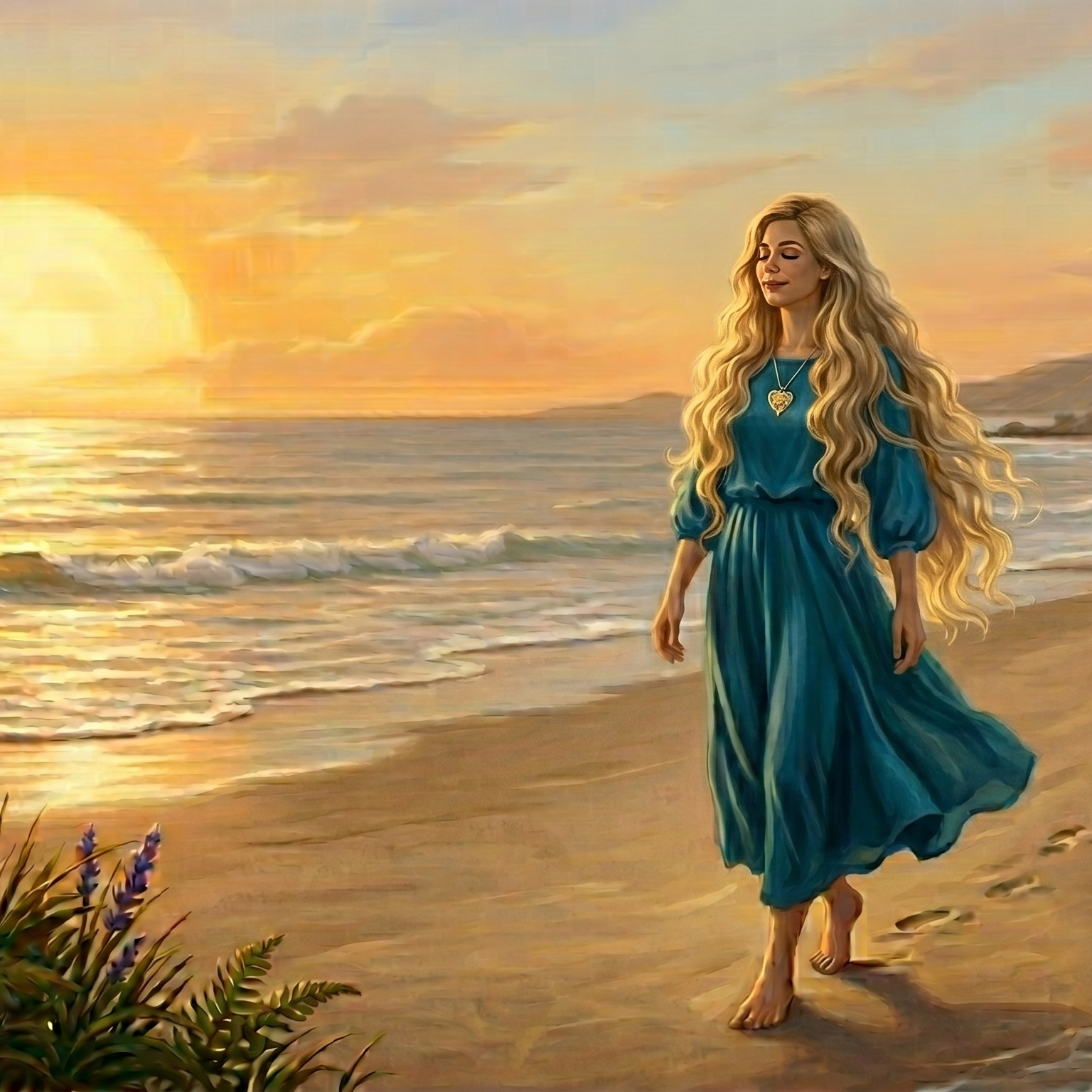 01. The Path To Freedom Series