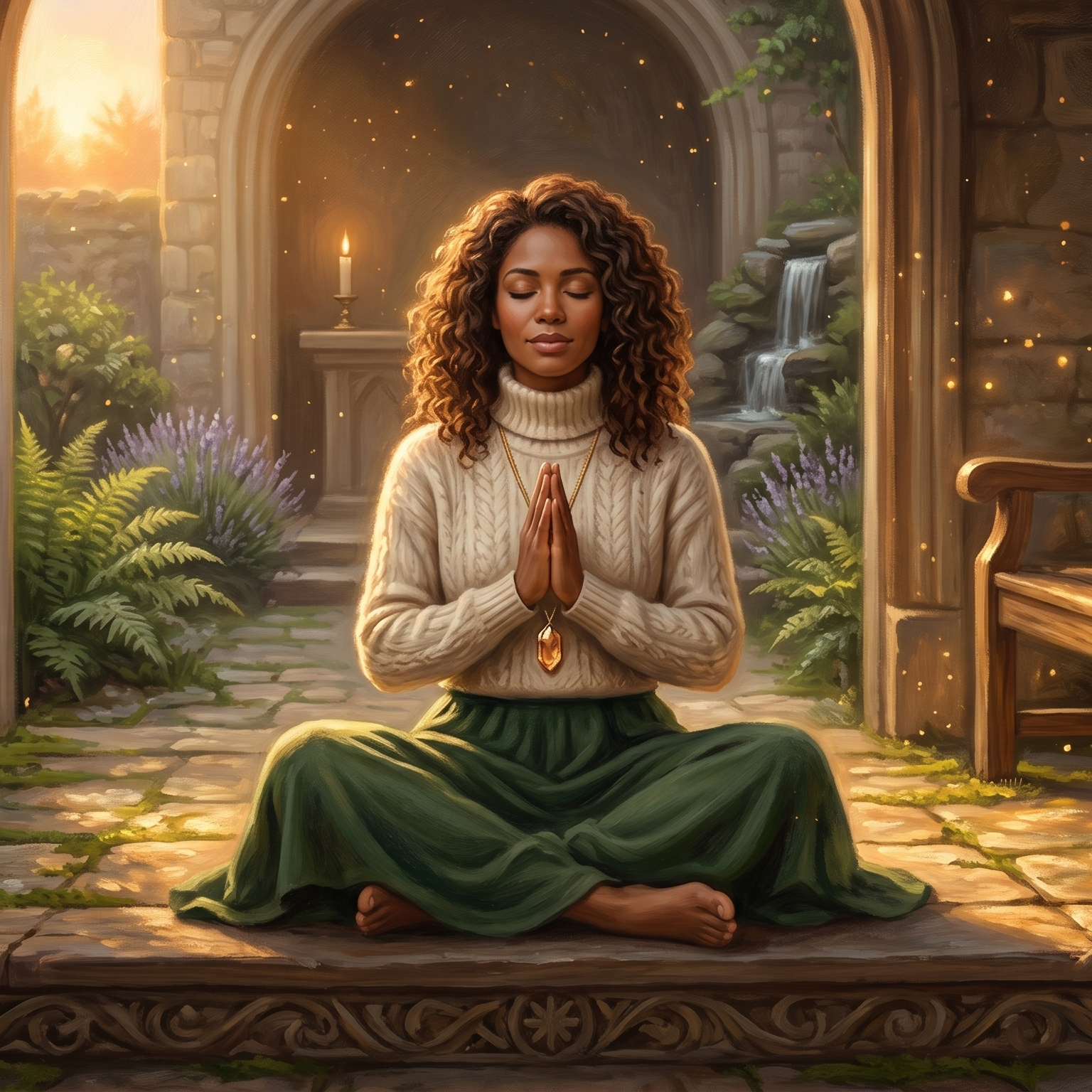 06. The Way Of Meditation Series