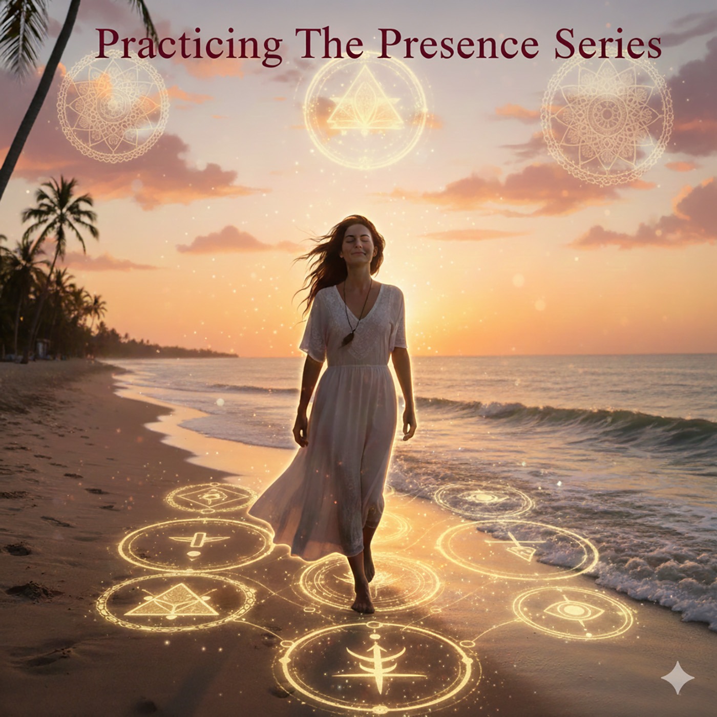 02. Practicing The Presence Series