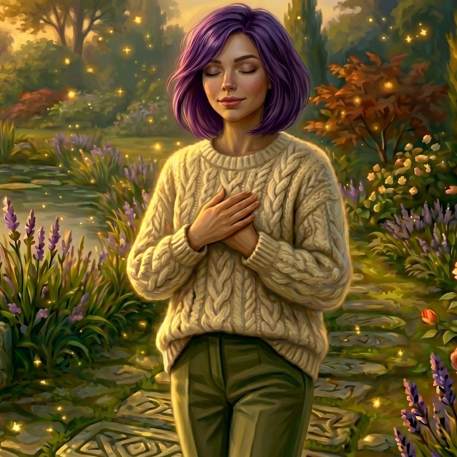 02. Practicing The Presence Series