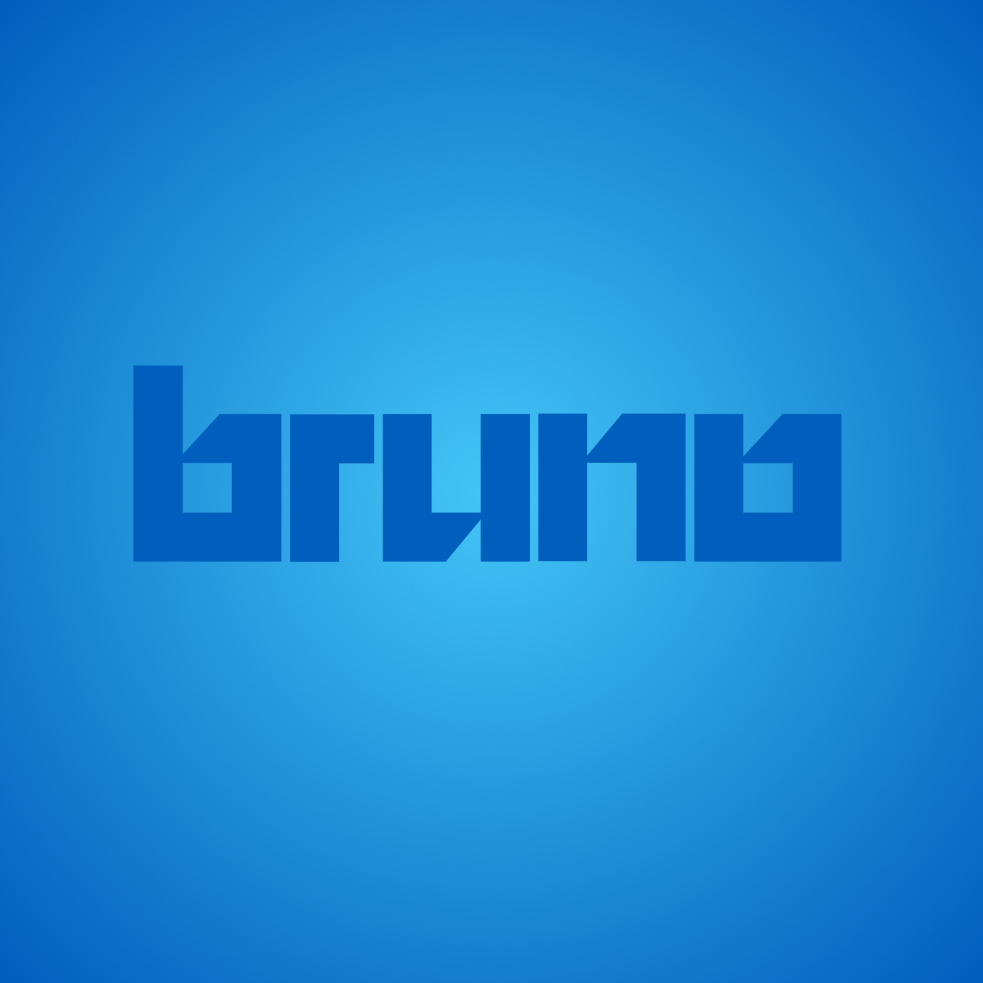 A1 - Bäker Boy Bruno