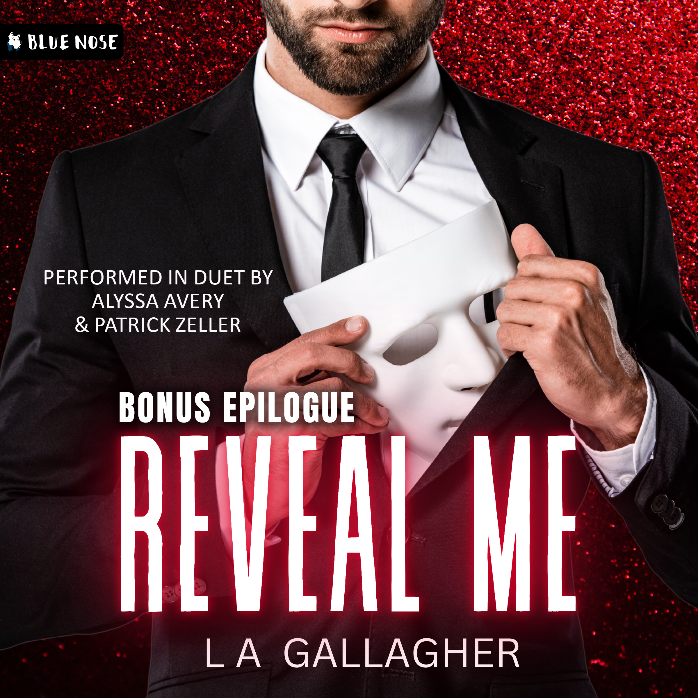 Reveal Me Bonus Epilogue