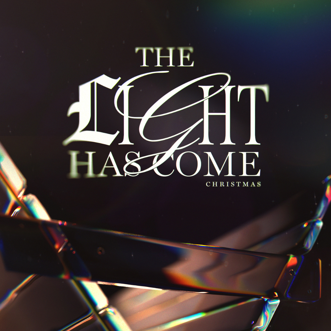 The Light Received episode artwork