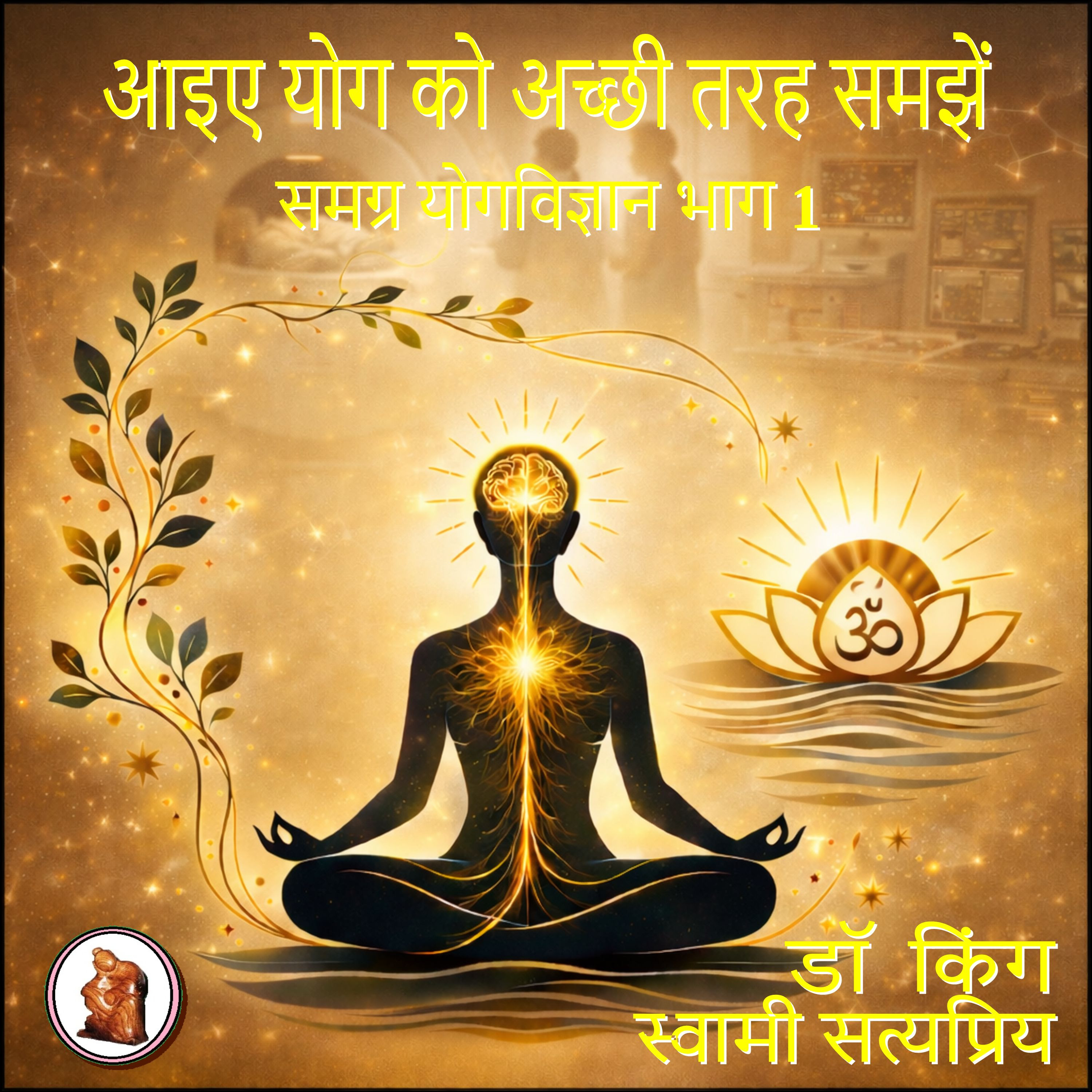 आइए योग को अच्छी तरह समझें