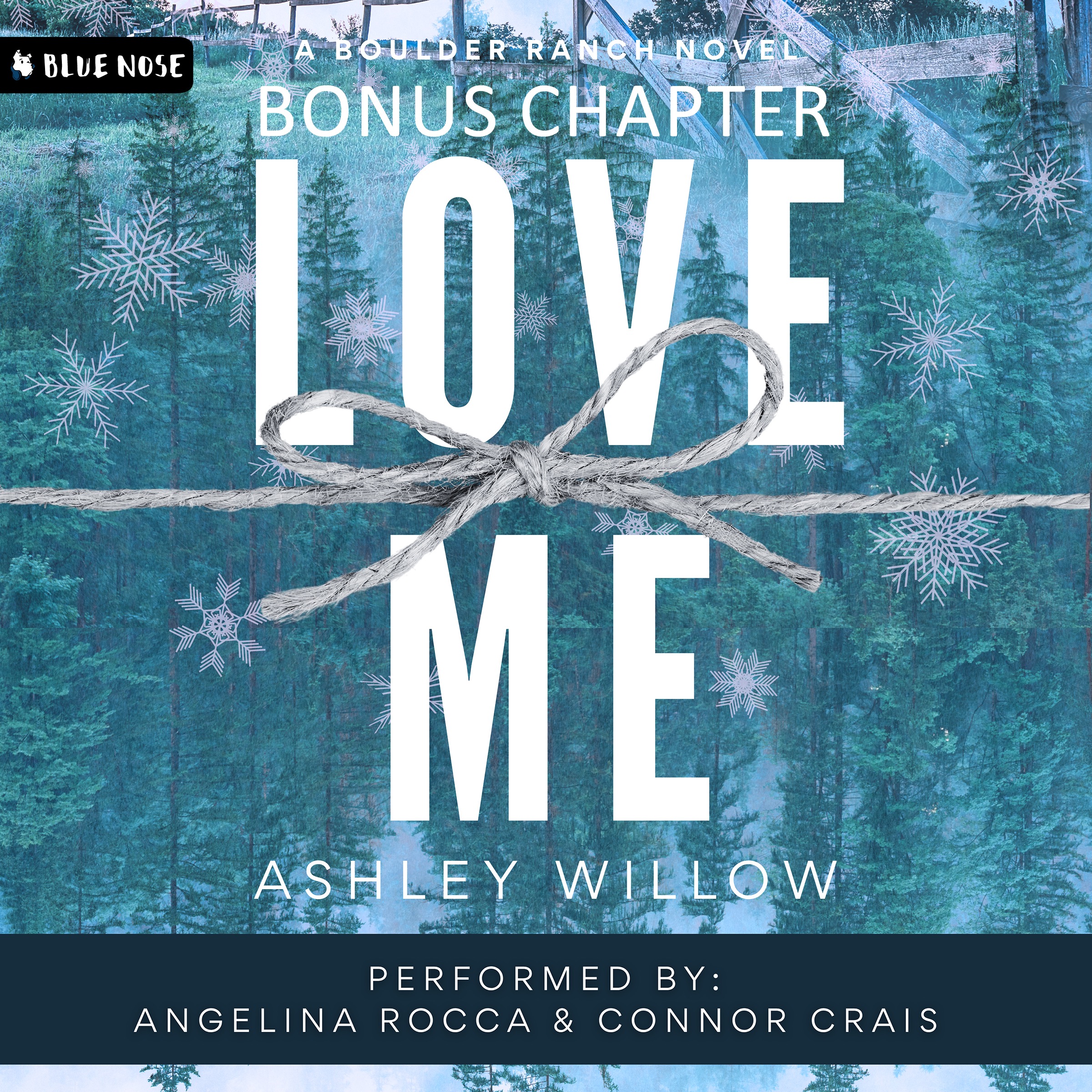Love Me Bonus Chapter