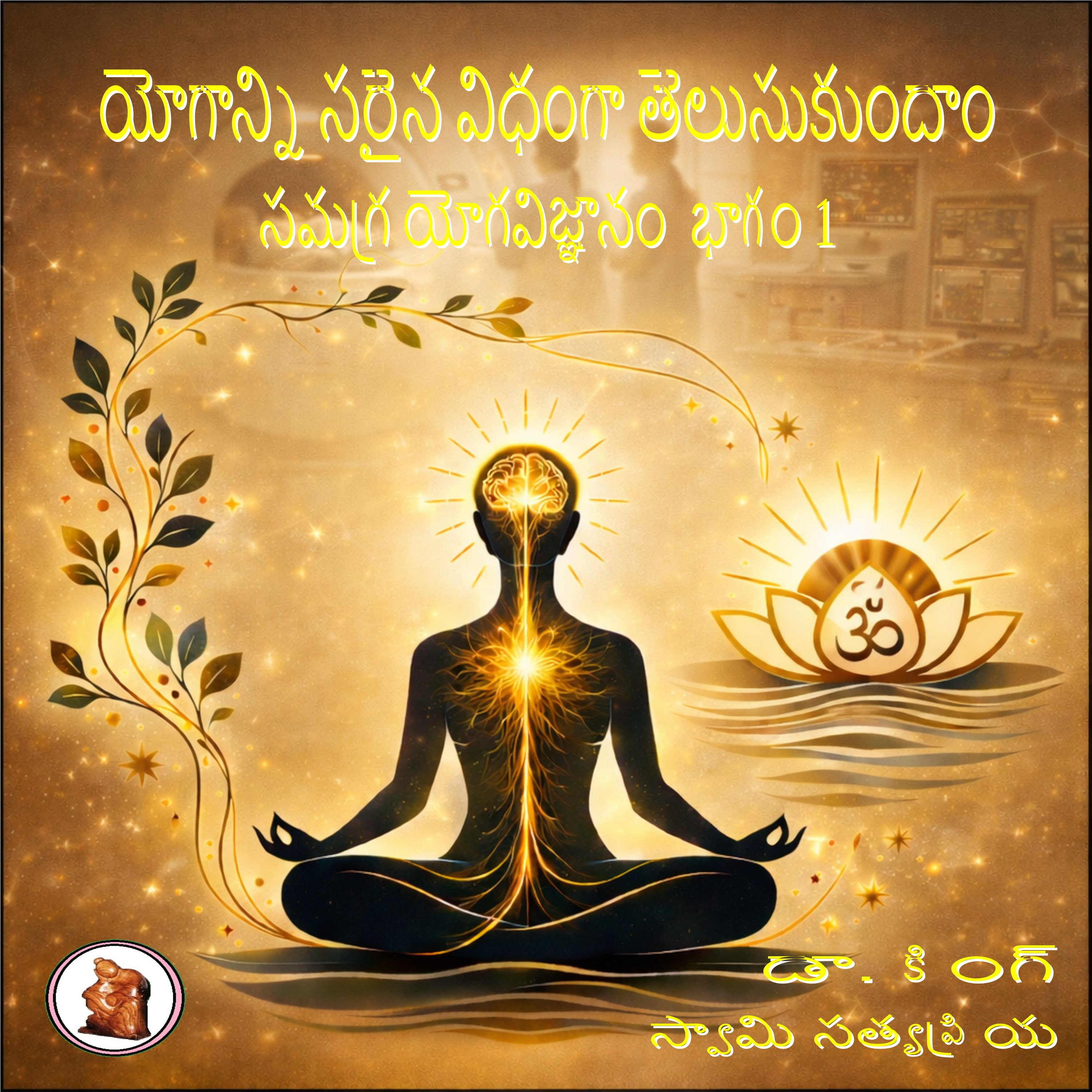 యోగాన్ని సరైన విధంగా తెలుసుకుందాం