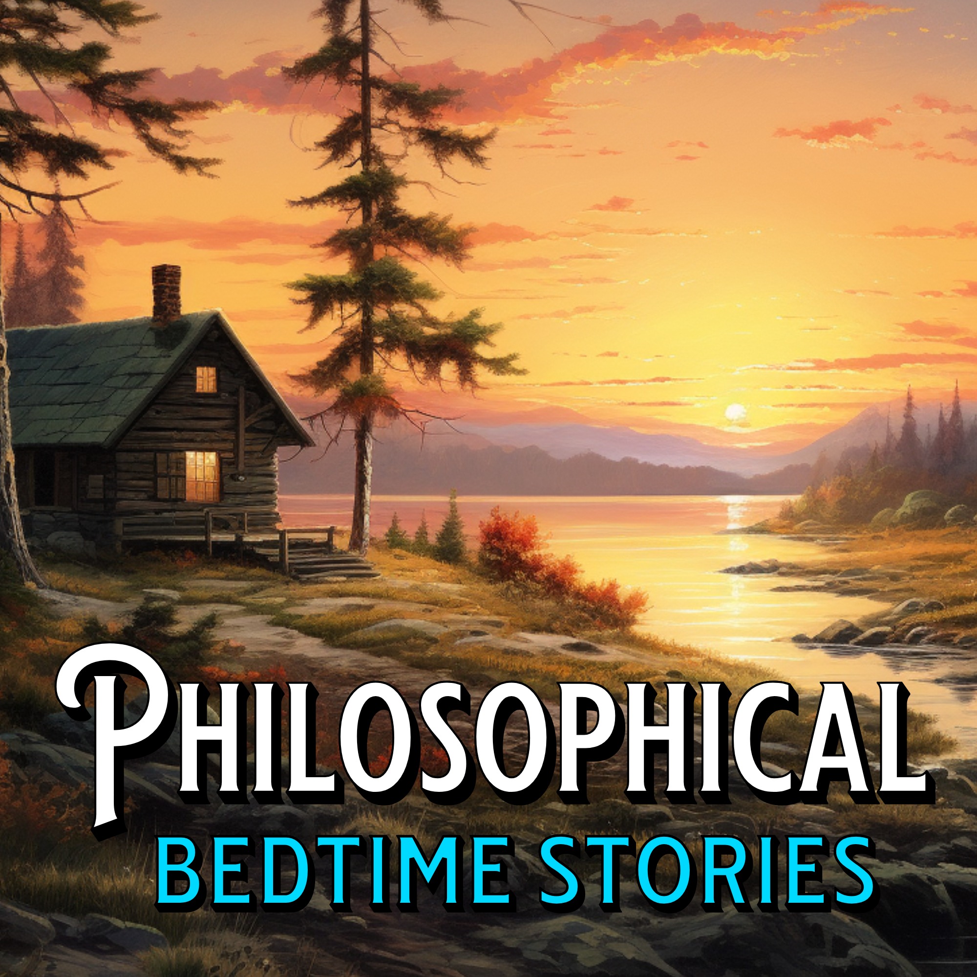 Philosophical Bedtime Stories