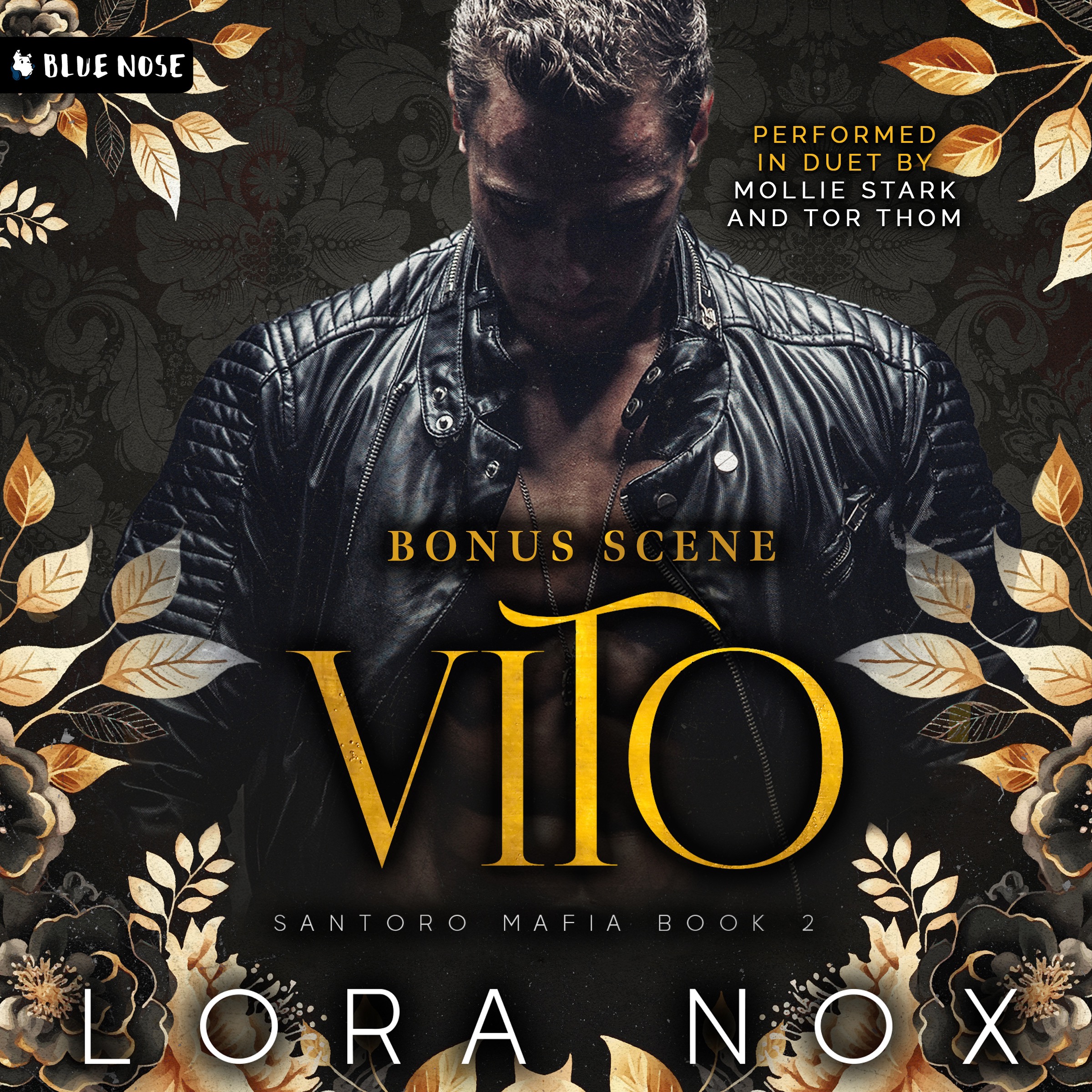 Vito Bonus Scene