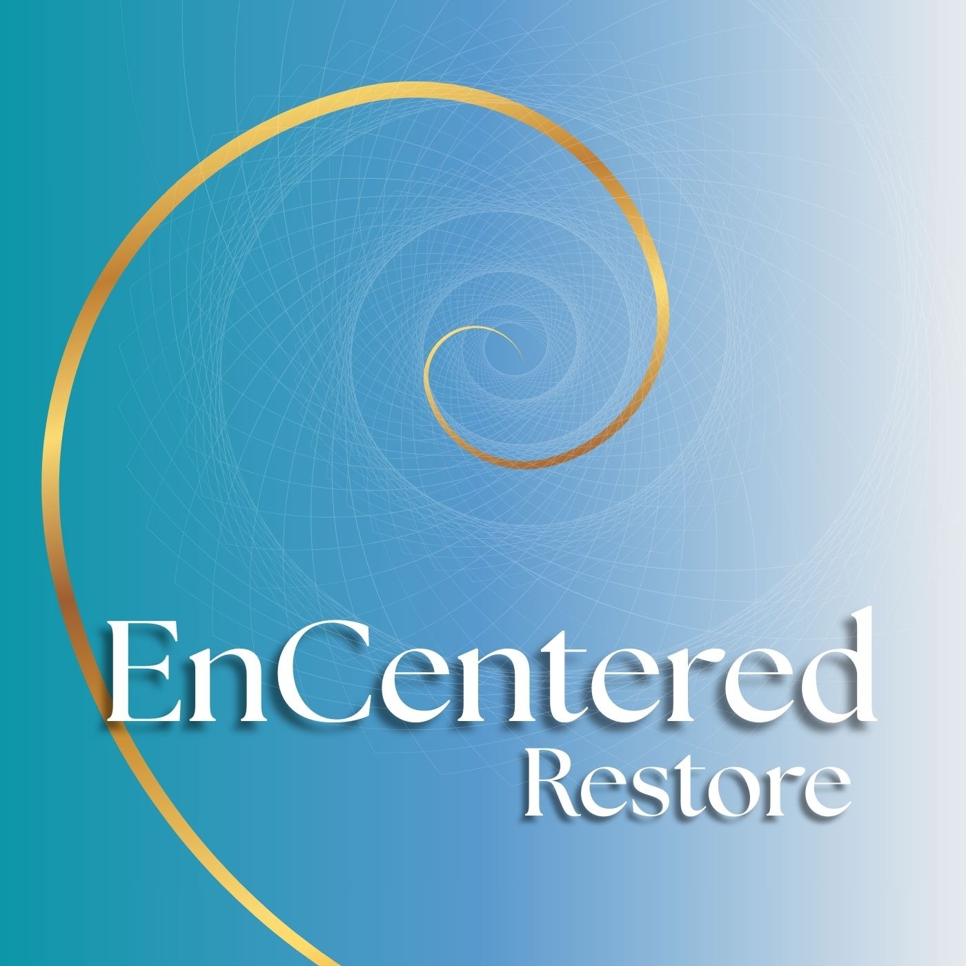 EnCentered™ Restore  
