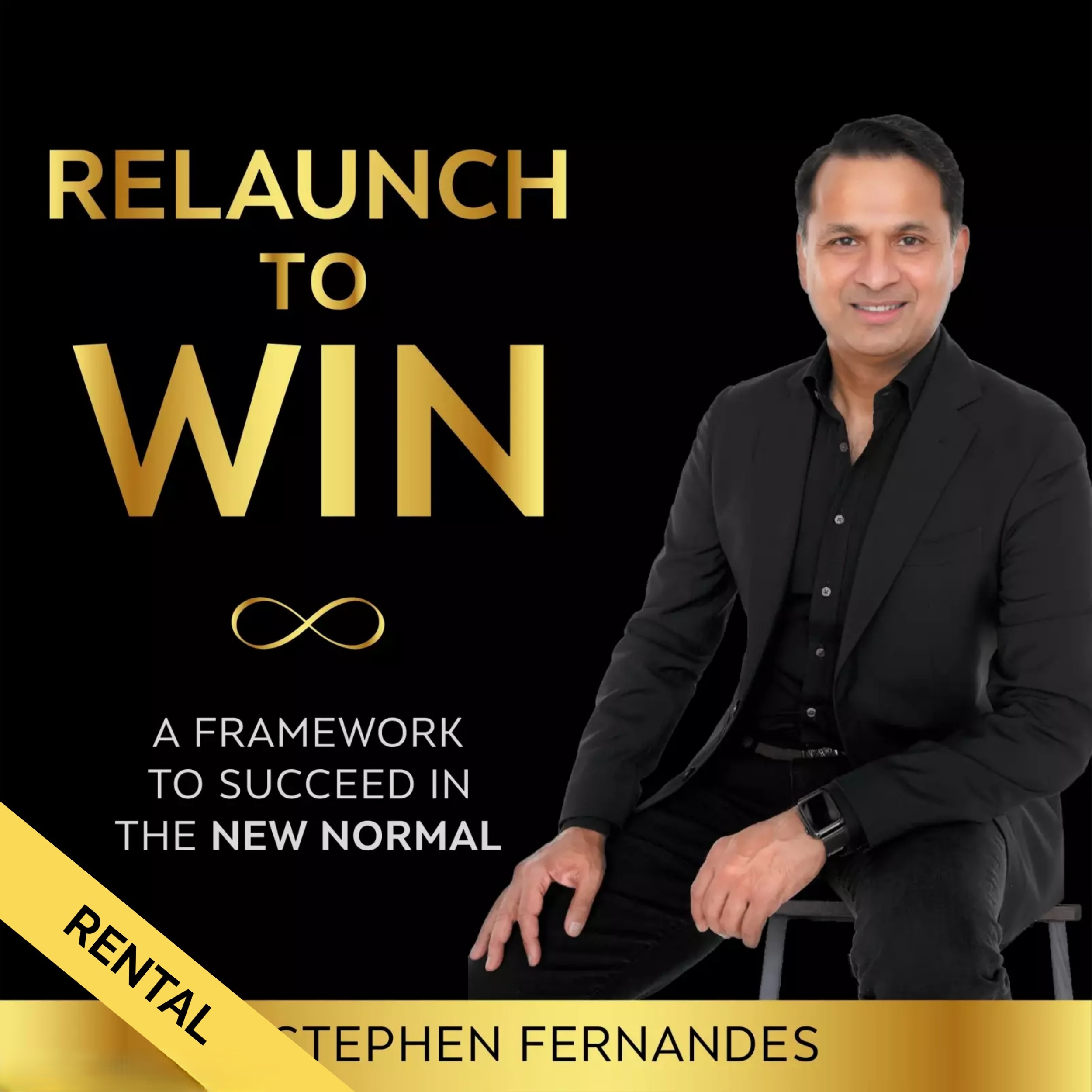 Relaunch To Win - Rental