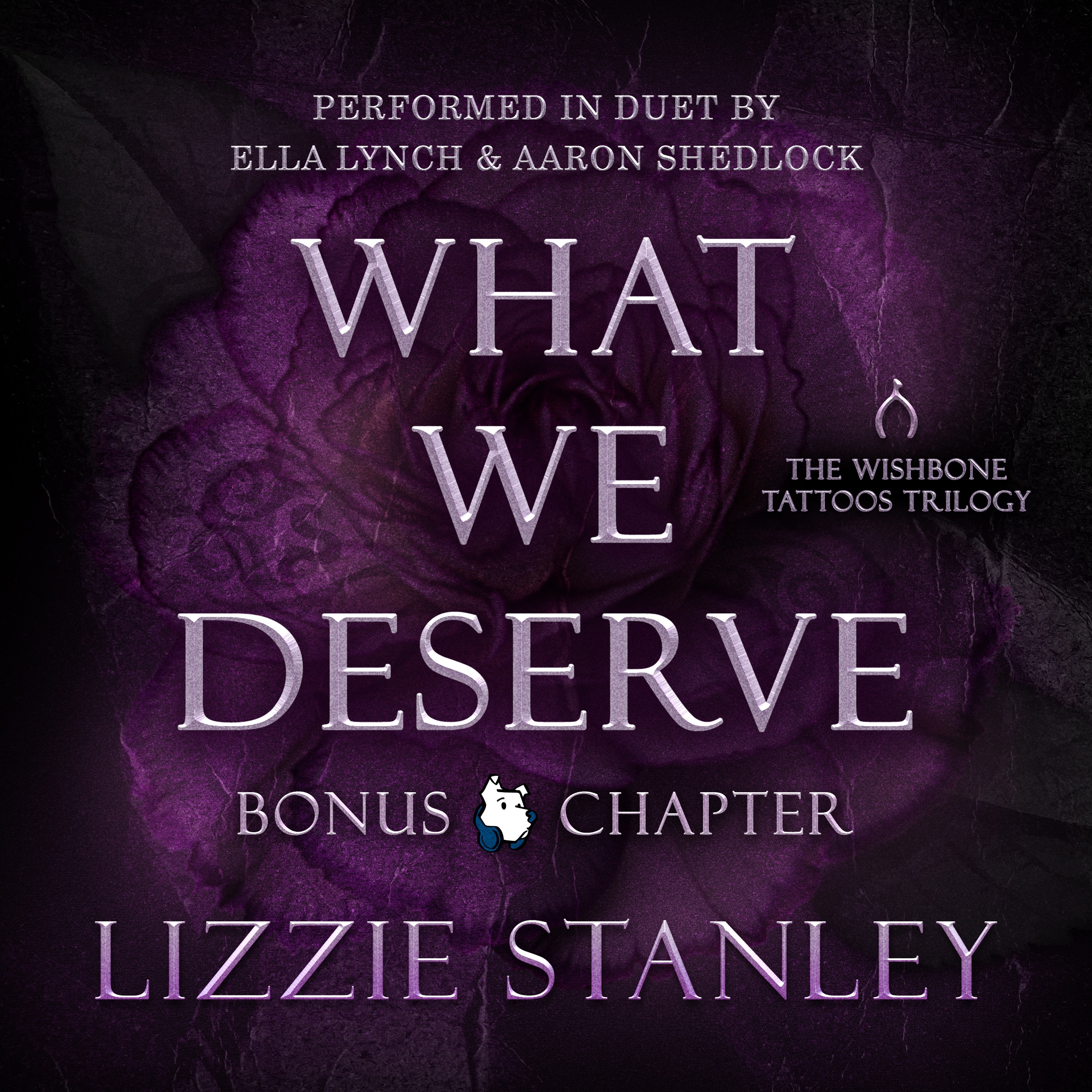 What We Deserve Bonus Chapter