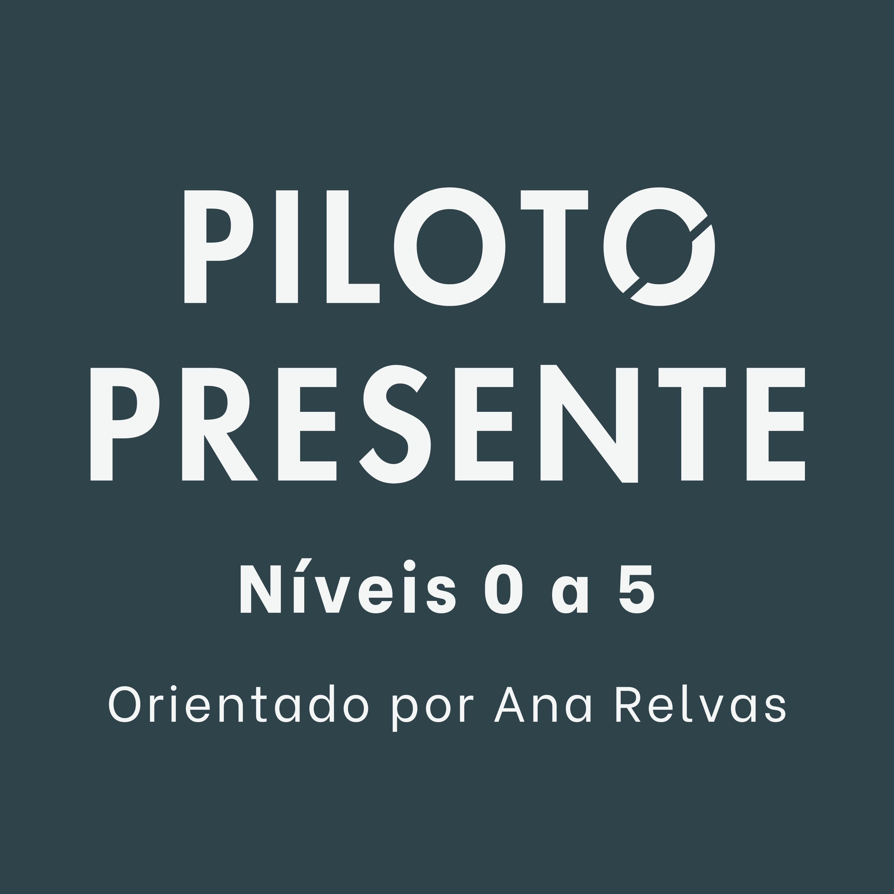 Programa Piloto Presente