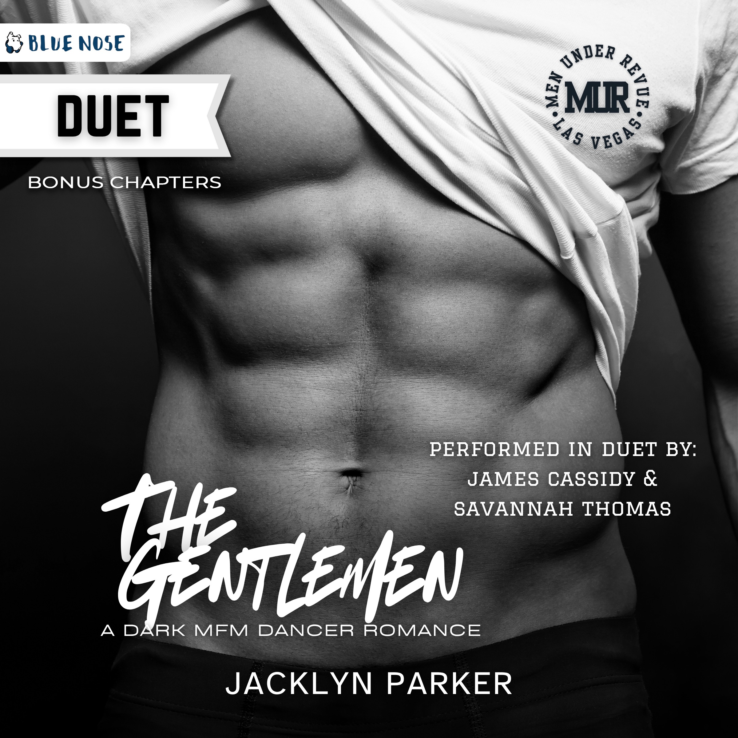 The Gentlemen Bonus Chapters