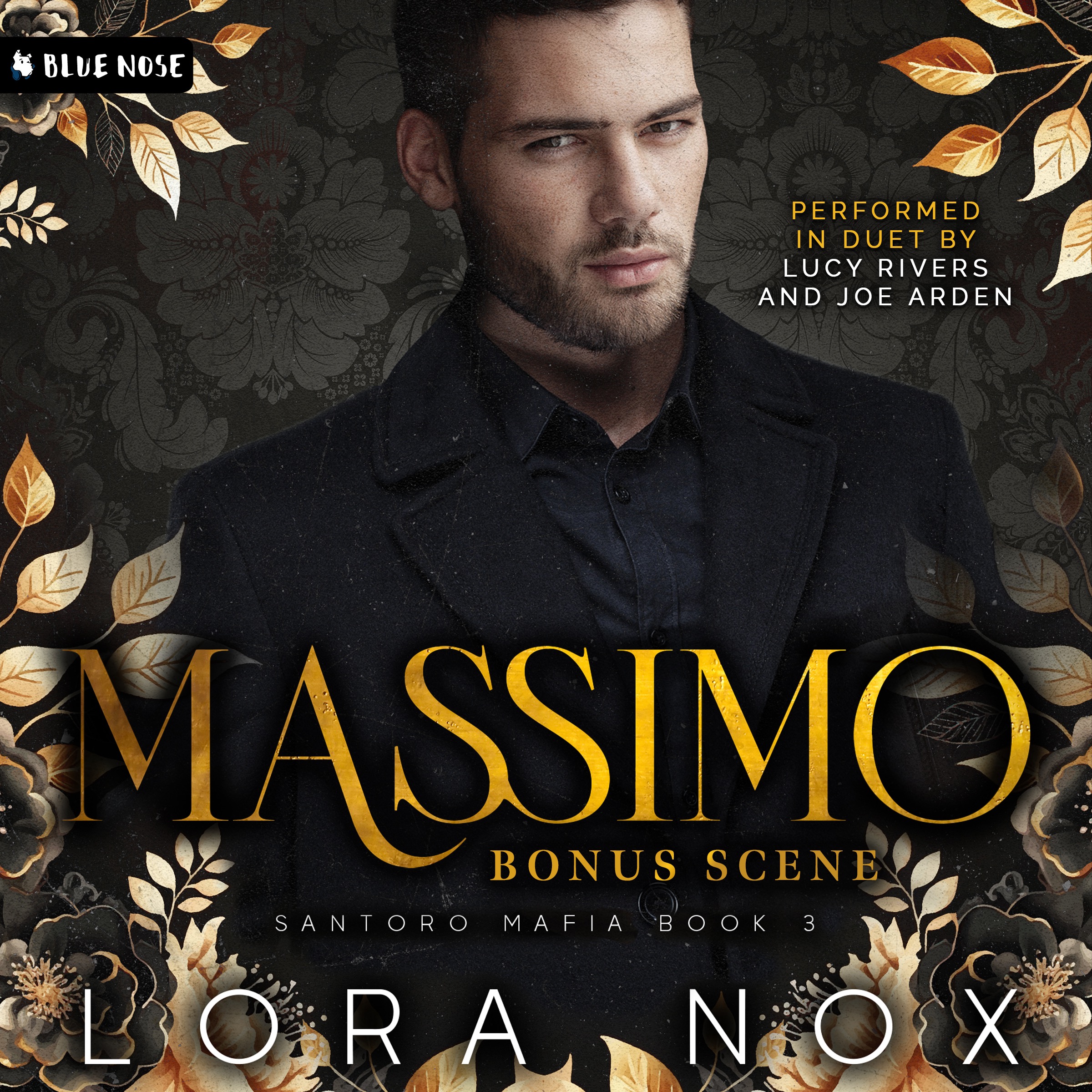 Massimo Bonus Scene