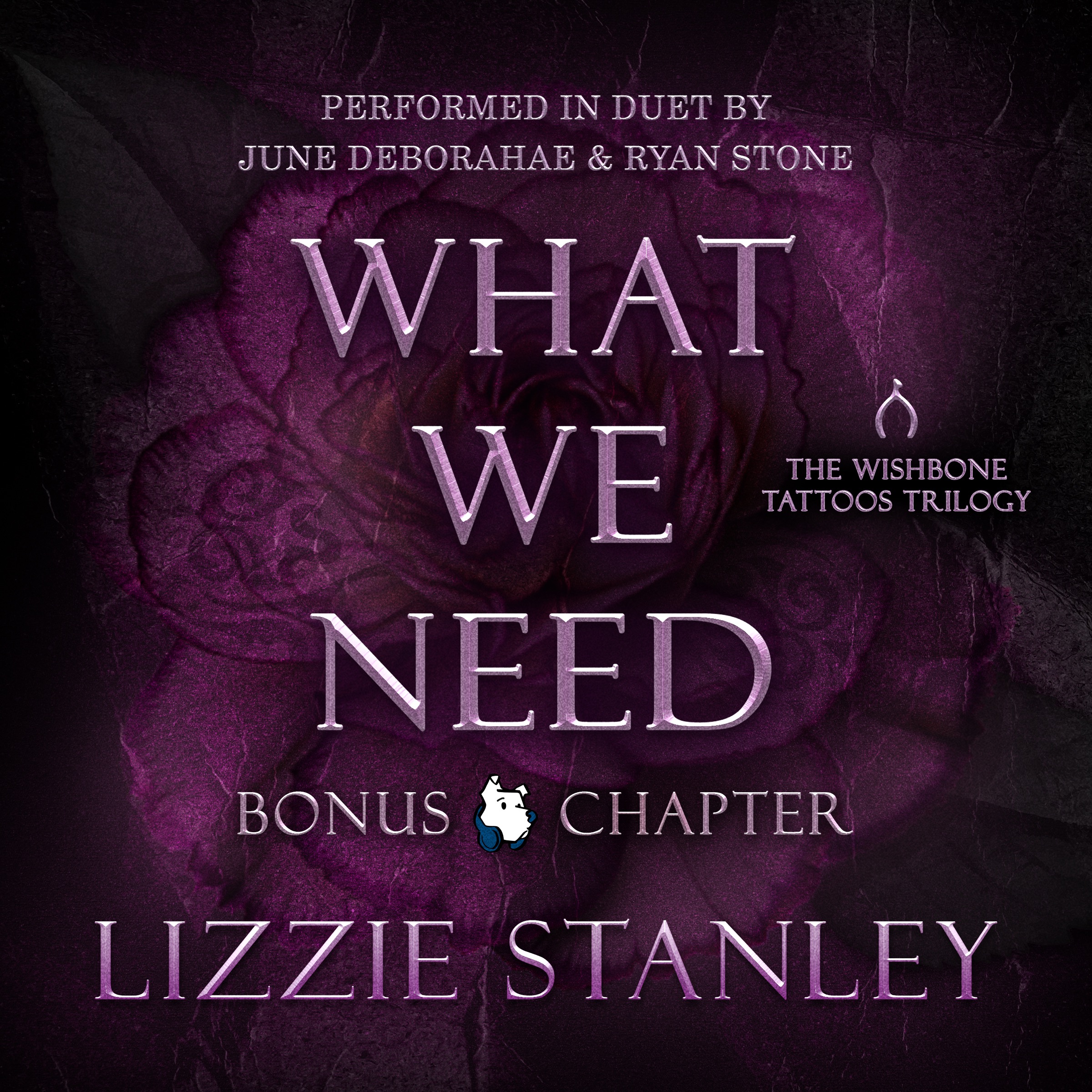 What We Need Bonus Chapter