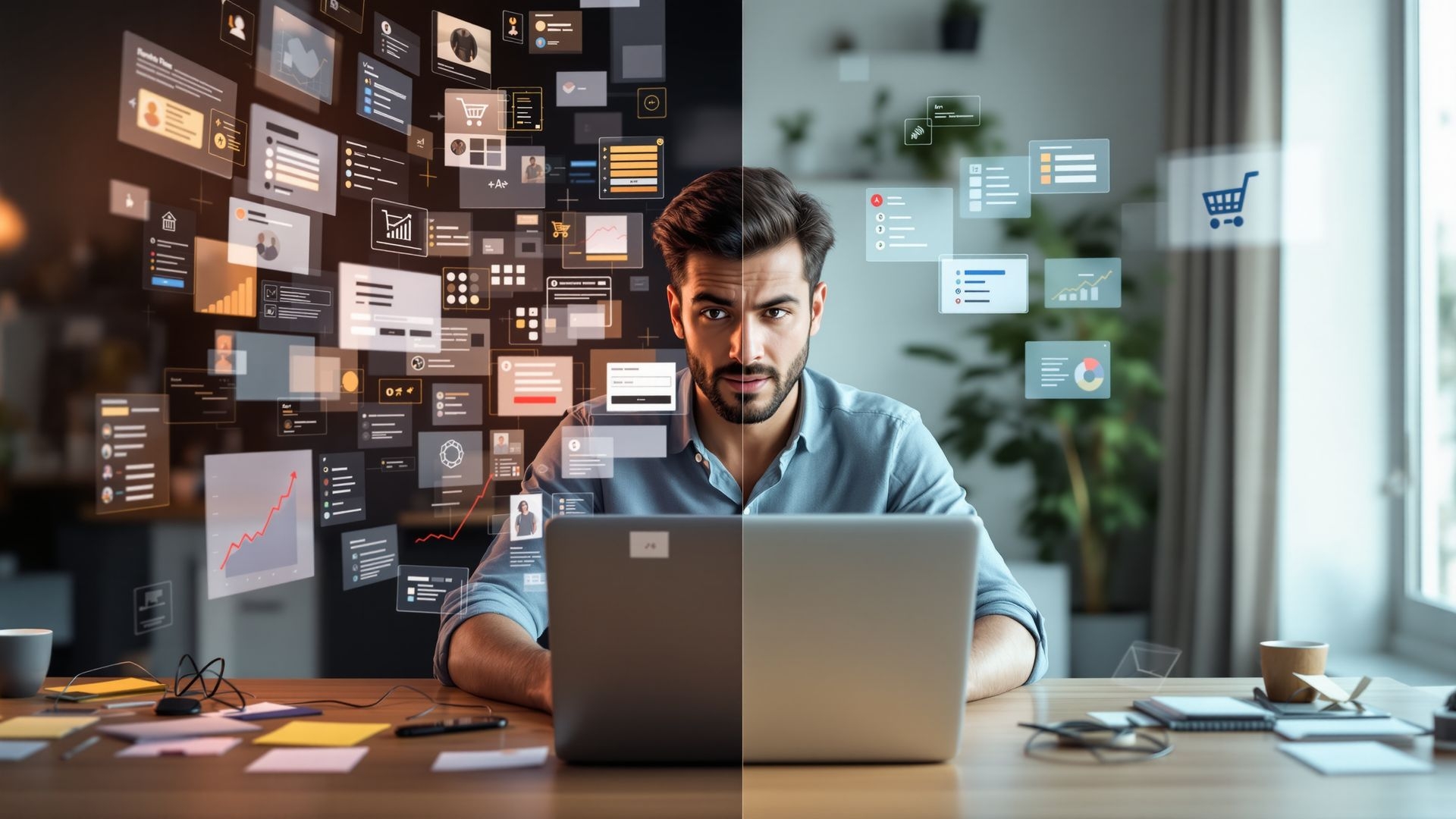 Episode 5 − The Choice Trap: Why More Options Kill Sales (And How to Fix It)