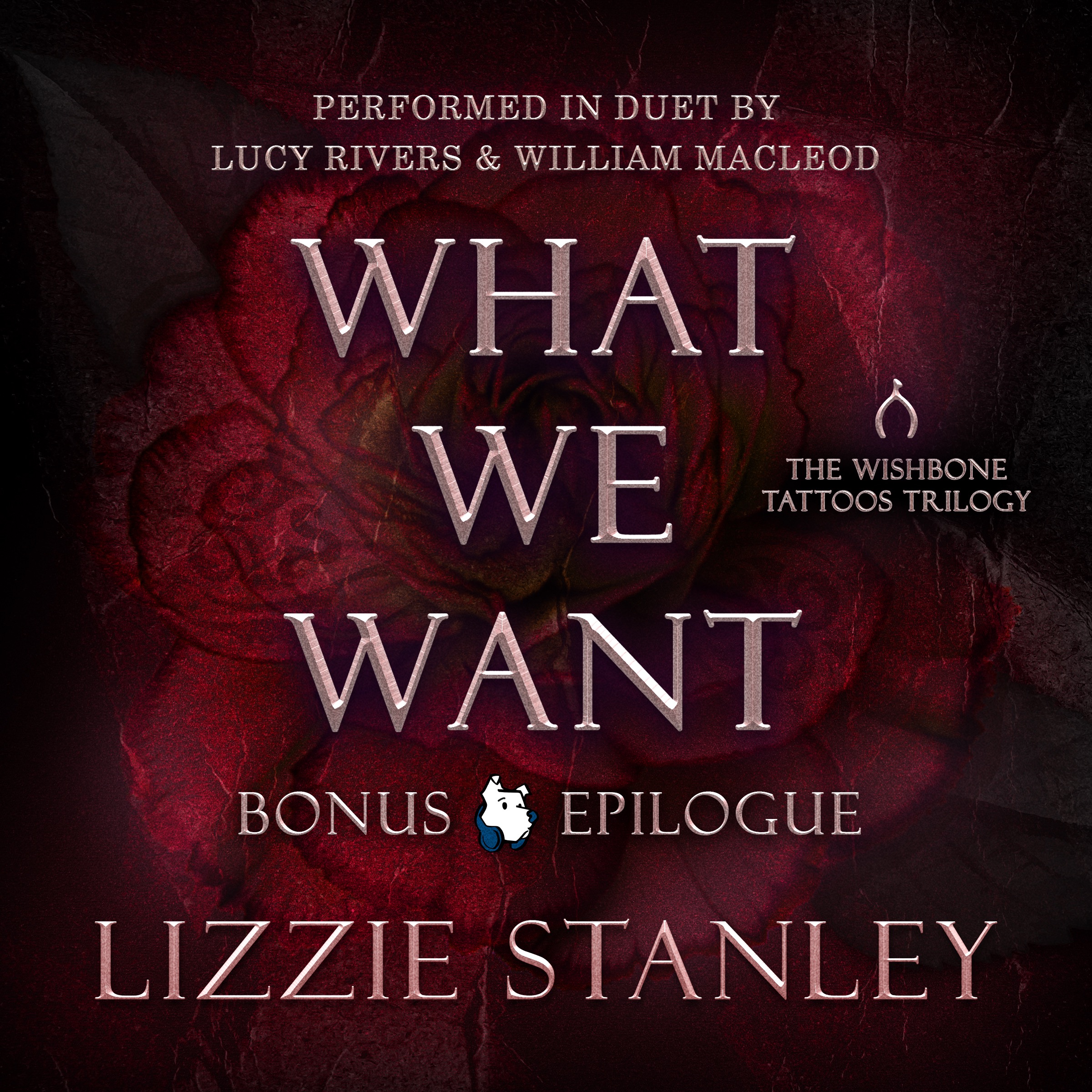 What We Want Bonus Epilogue