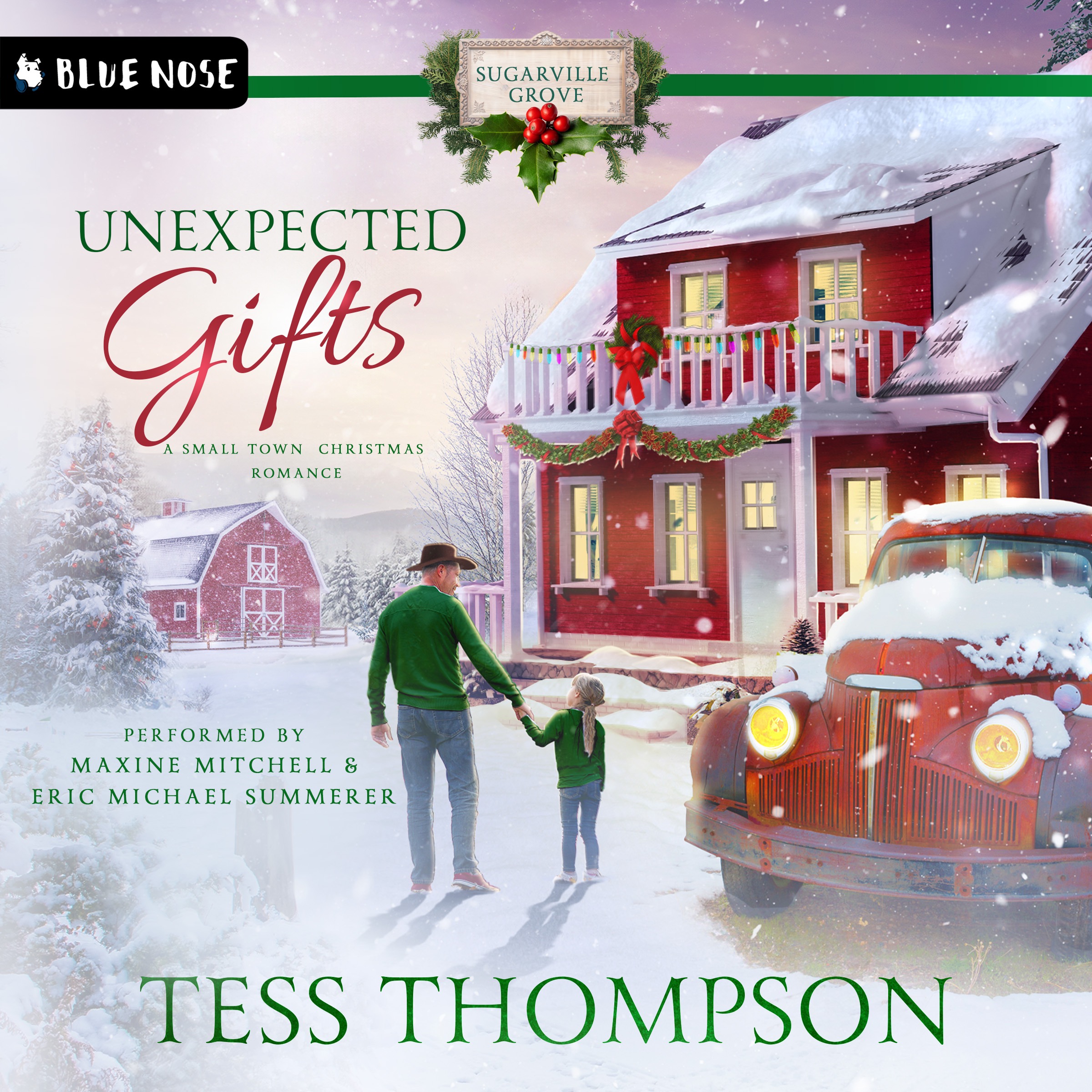 Unexpected Gifts