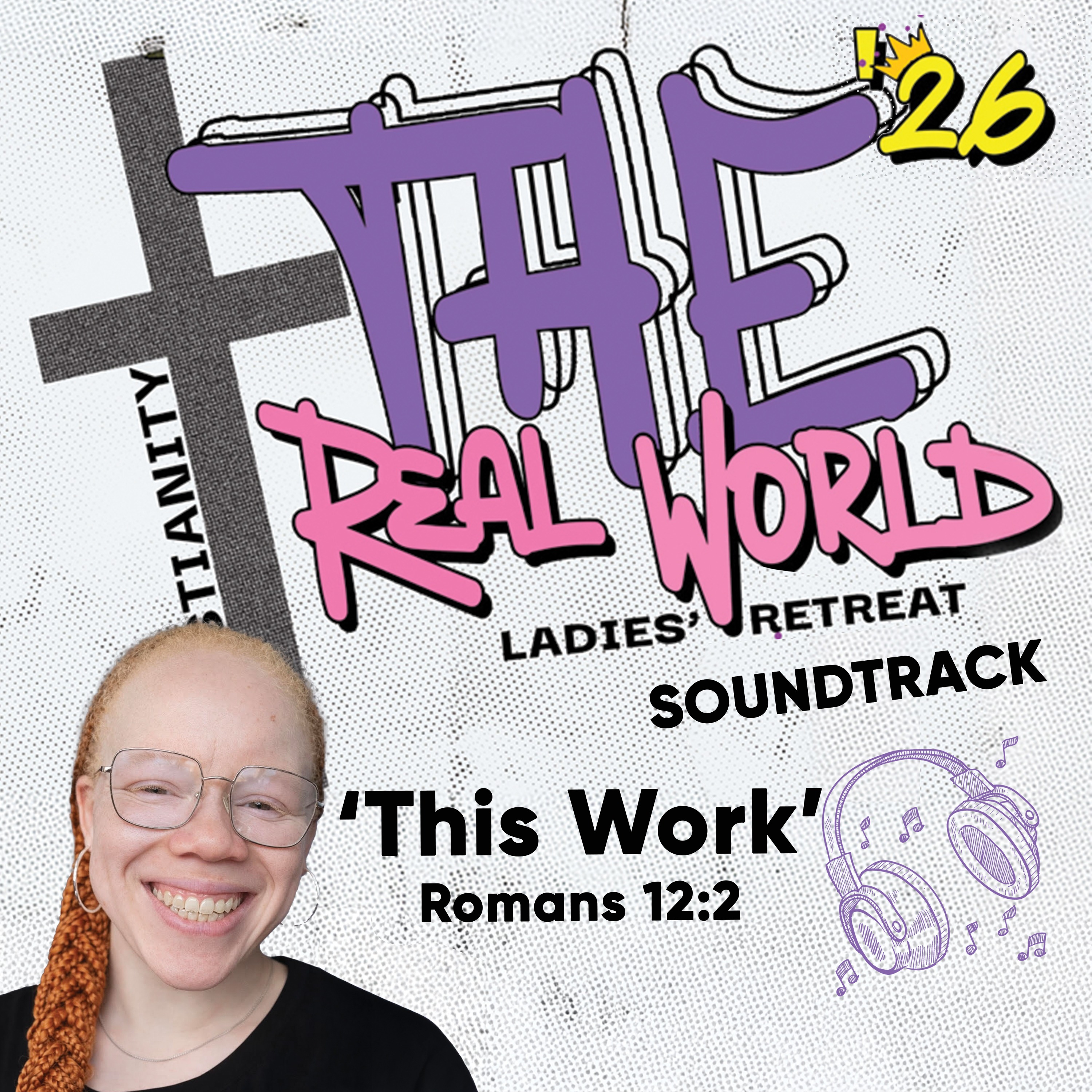 This Work ( Ugly Process) Single