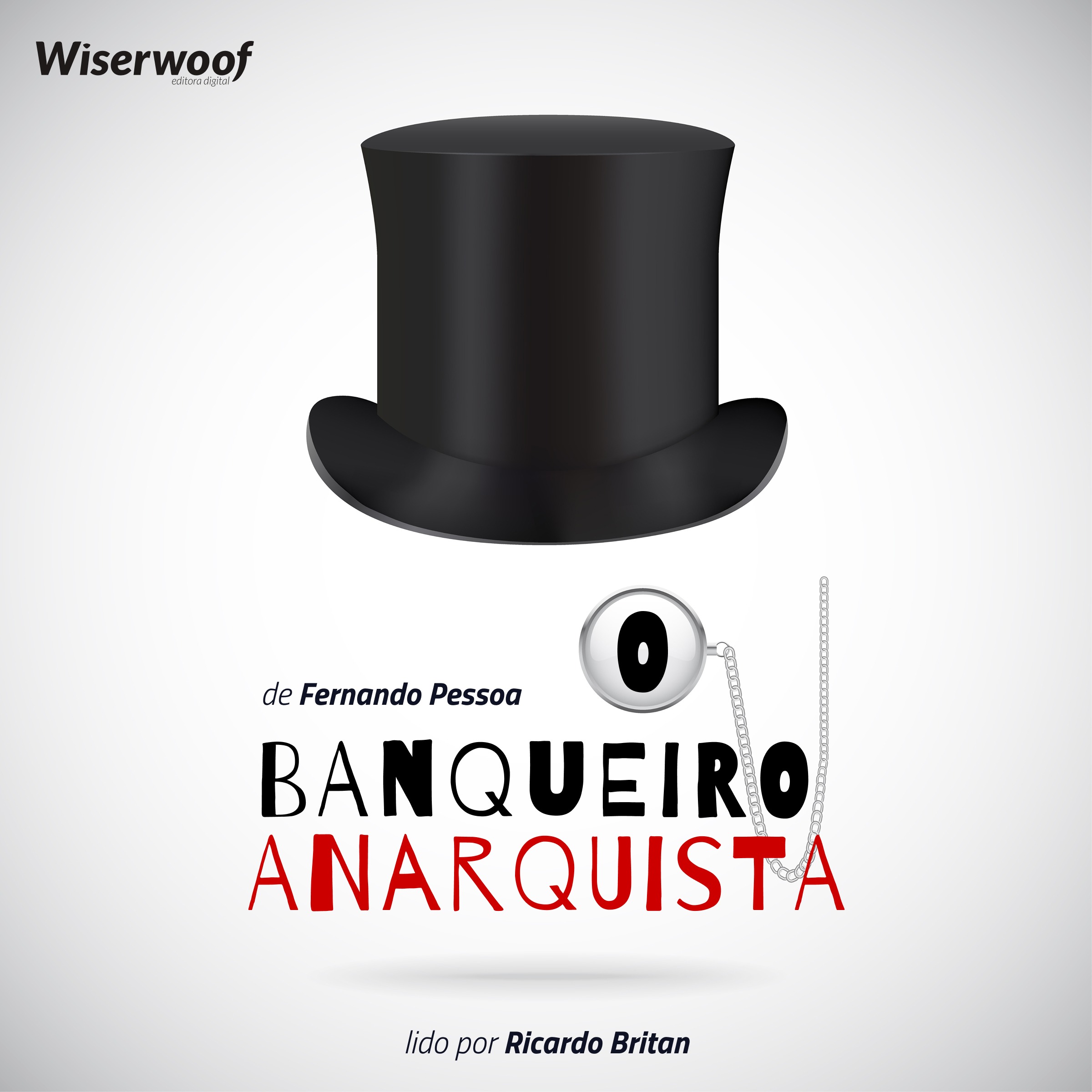 O Banqueiro Anarquista
