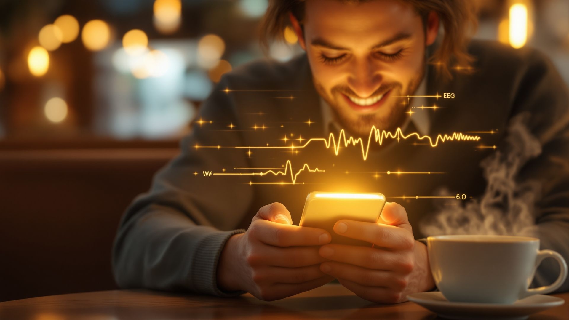 Episode 10: The Smile Effect