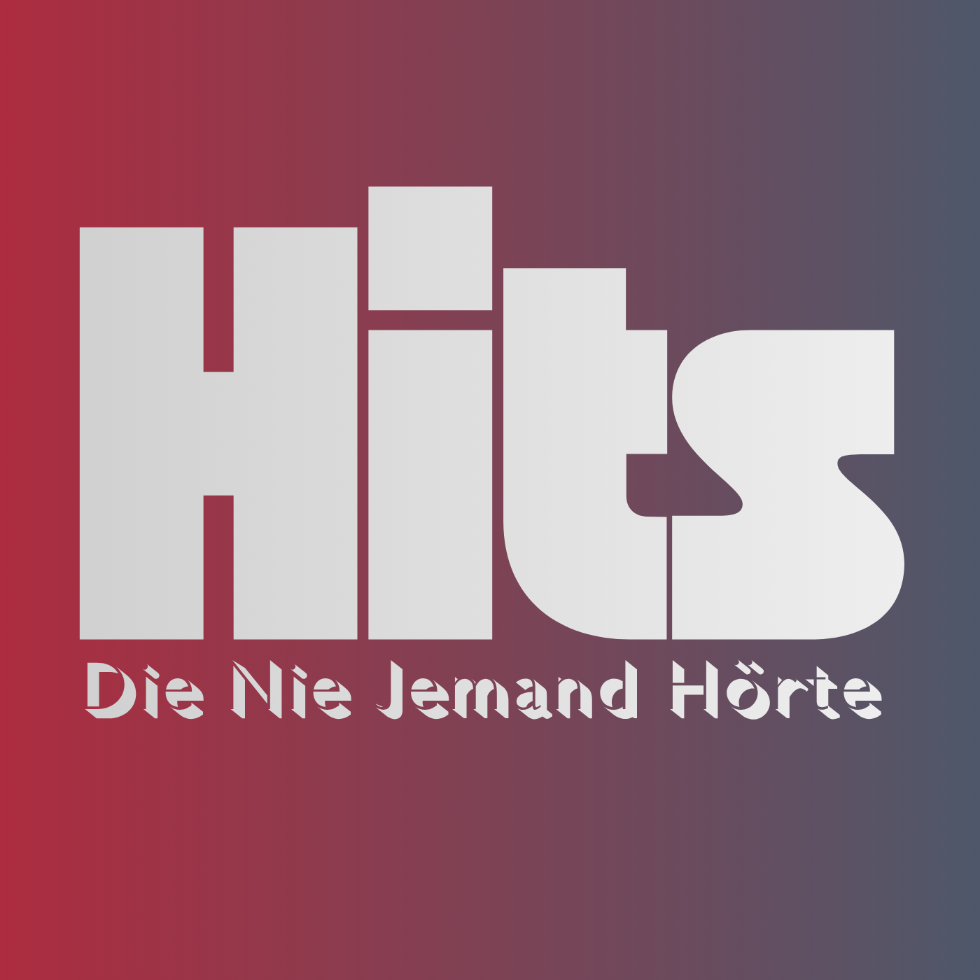 A0 - HITS, die nie jemand hörte