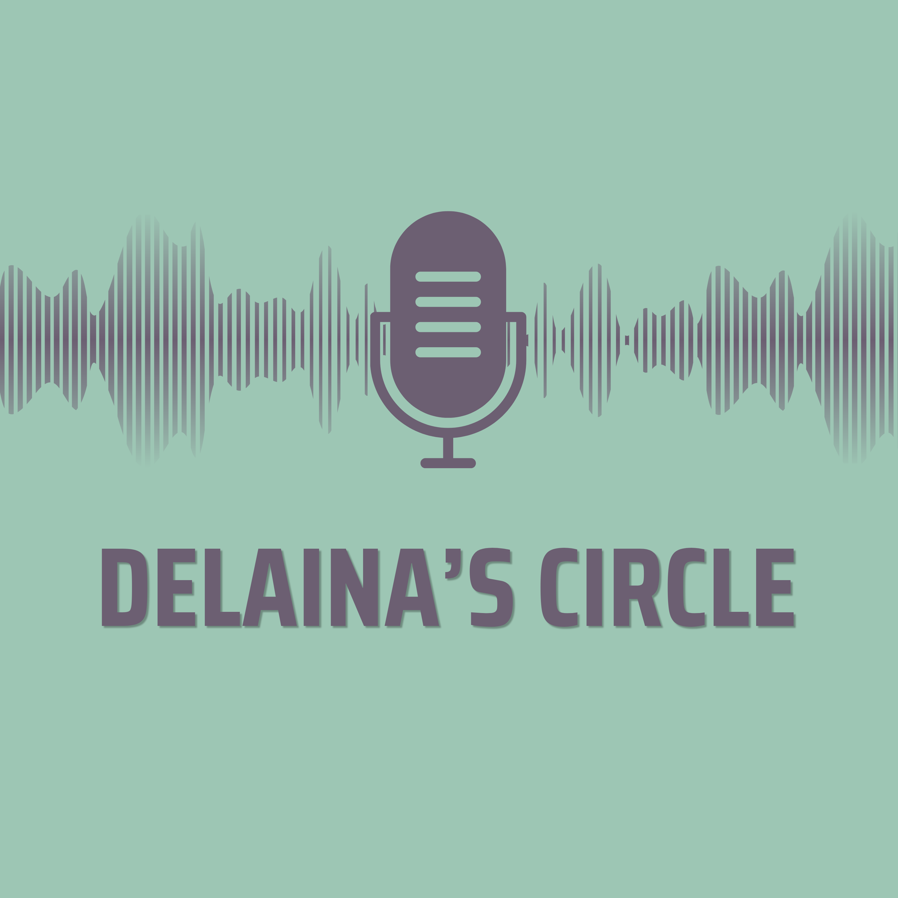 Delaina's Circle