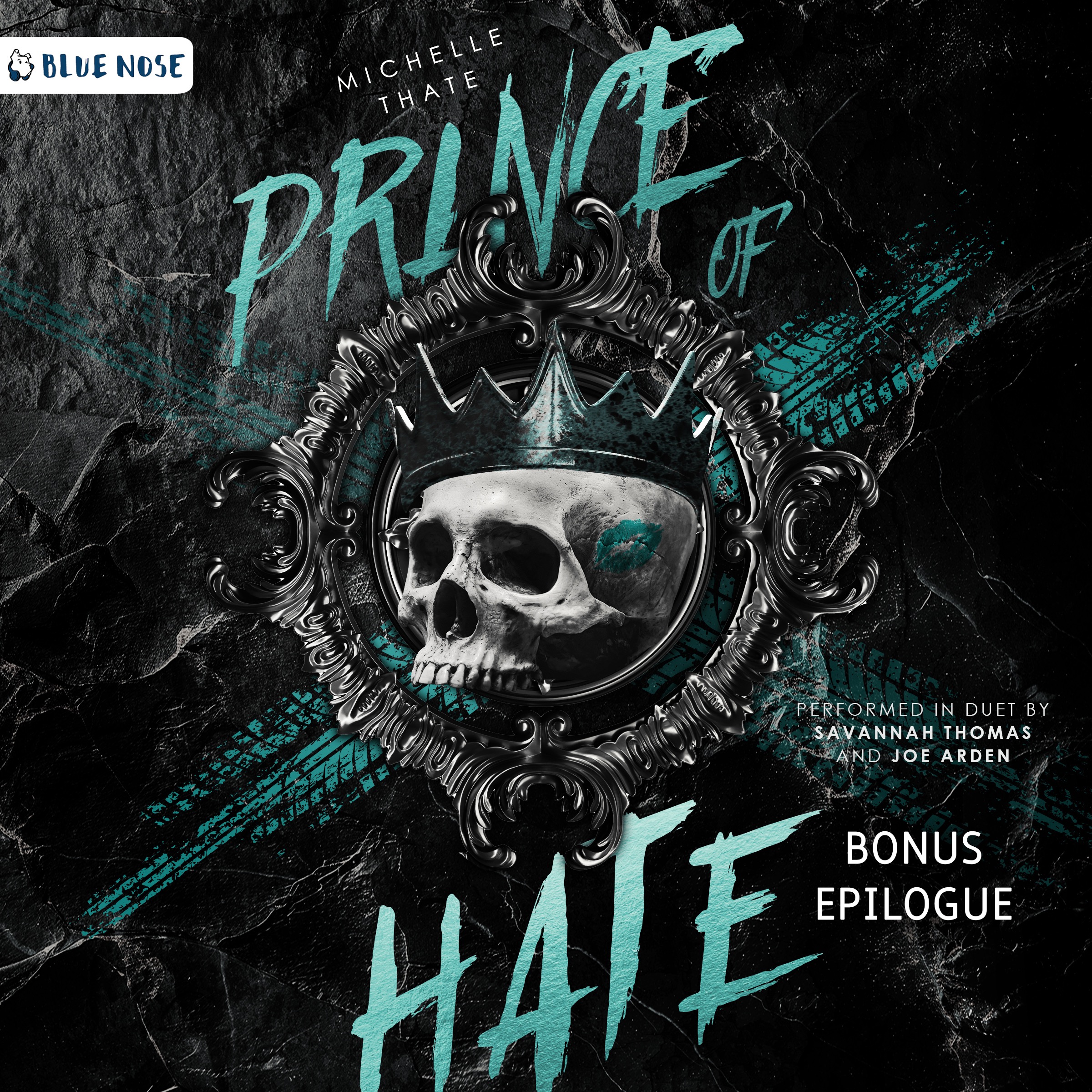 Prince of Hate Bonus Epilogue