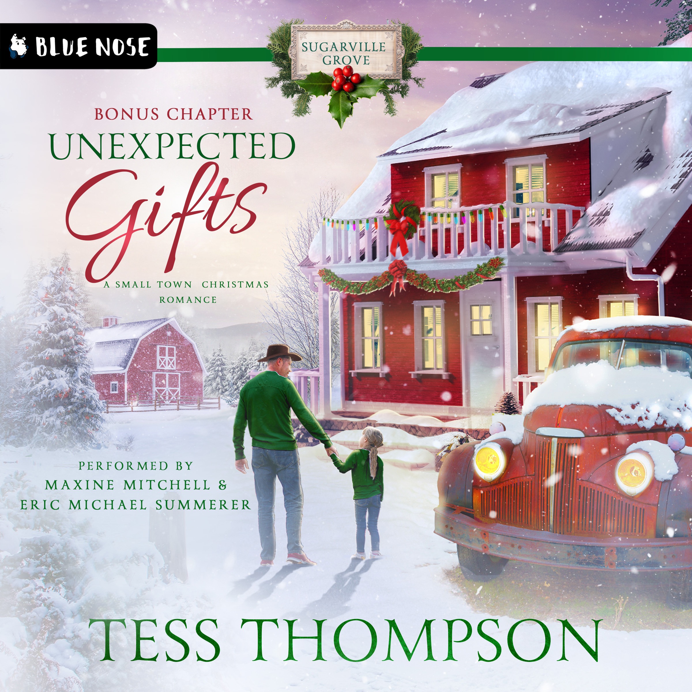 Unexpected Gifts Bonus Chapter 